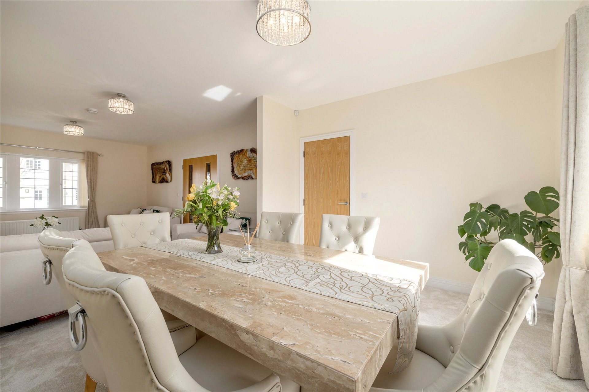 63 Bellrock Park, Fairmilehead, Edinburgh, EH10 6TY - Picture #15