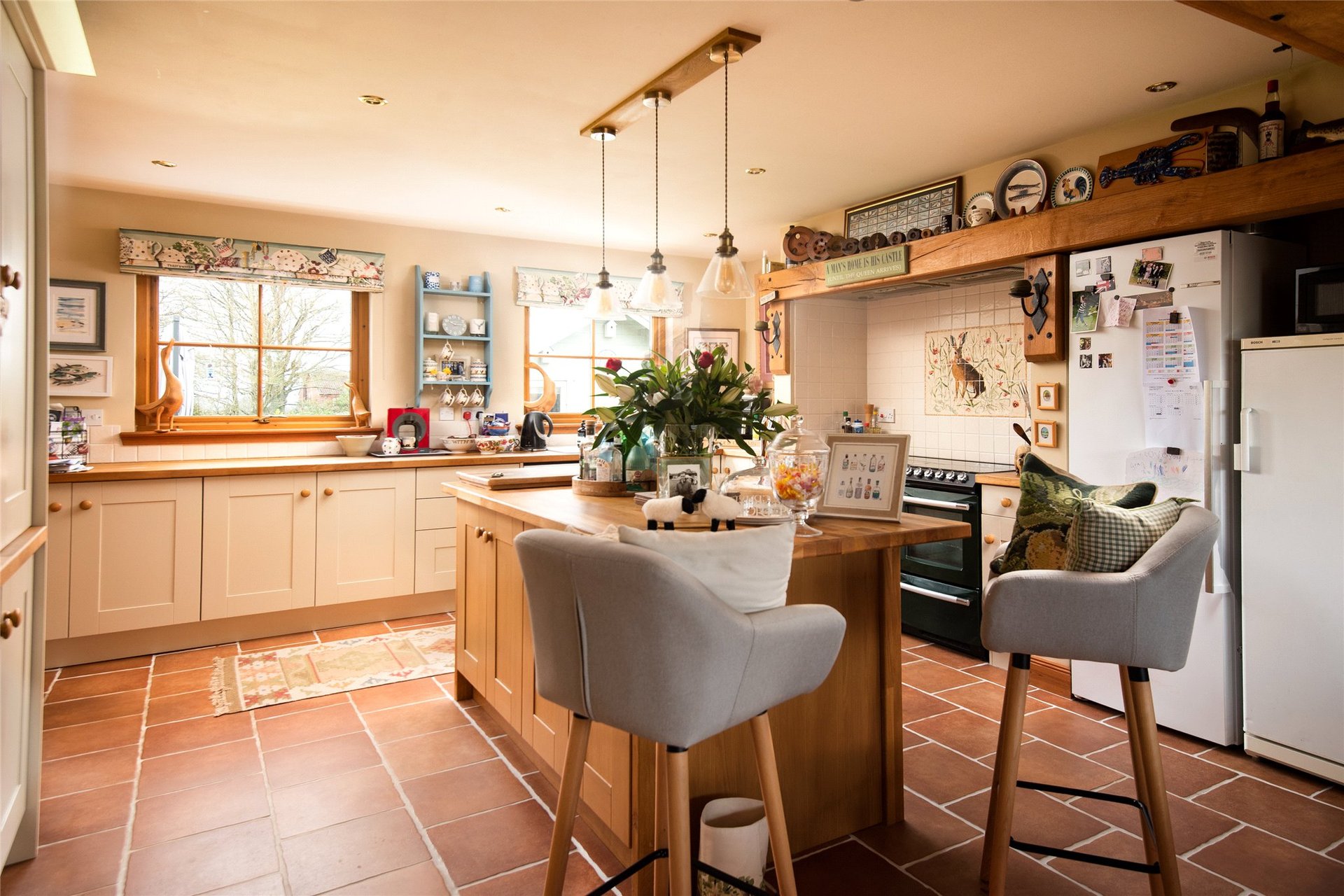 Laurel Cottage, Woodlands Foulden, Berwick-upon-Tweed, Scottish Borders, TD15 1UH - Picture #4