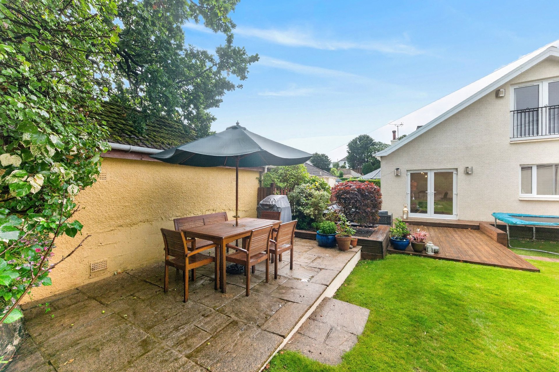 80 Evan Drive, Giffnock, Glasgow, East Renfrewshire, G46 6NQ - Picture #39