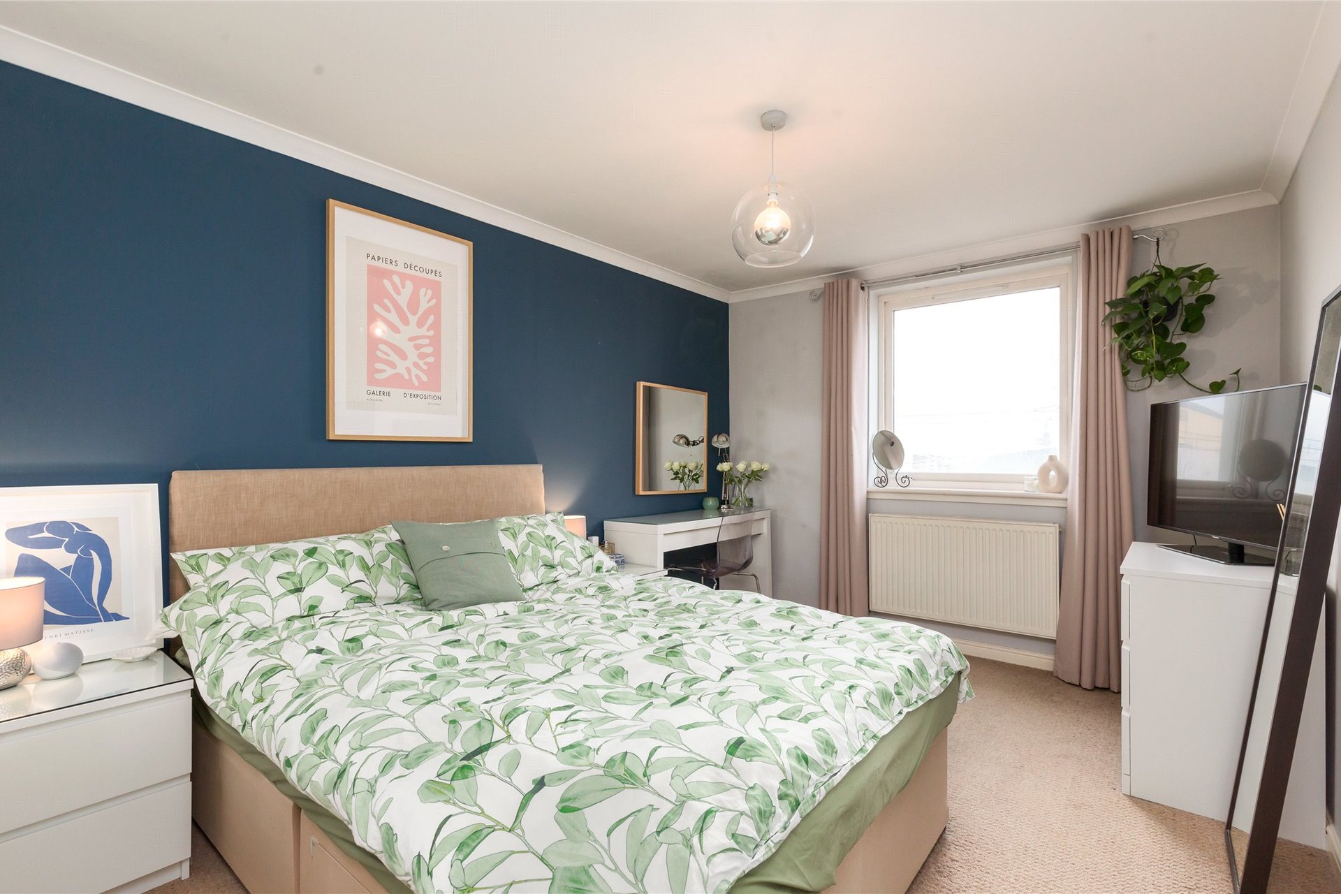 33/4 Ocean Drive, Edinburgh, Midlothian, EH6 6JL - Picture #12