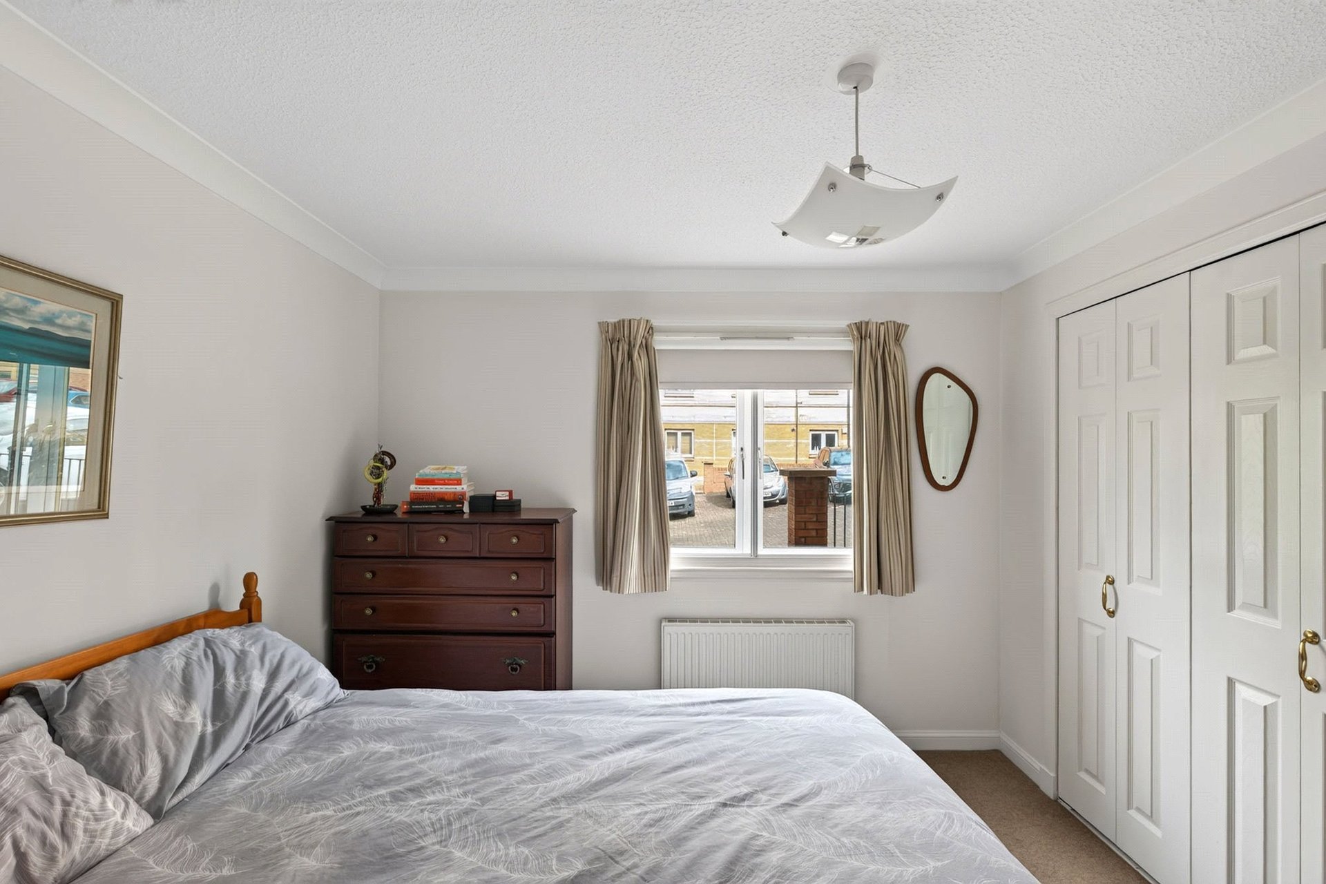 15/3 Easter Dalry Road, Dalry, Edinburgh, EH11 2TS - Picture #19