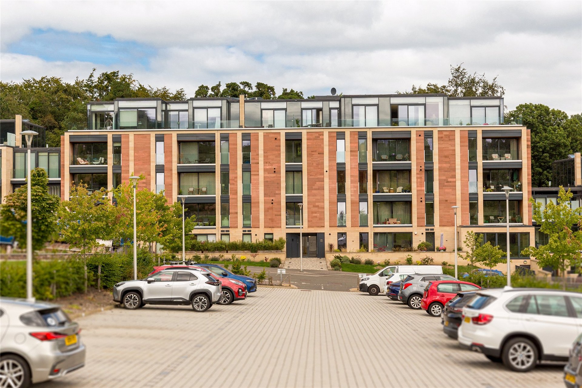 Flat 7, 65 Sassoon Grove, Craiglockhart, Edinburgh, EH10 5FB - Picture #22