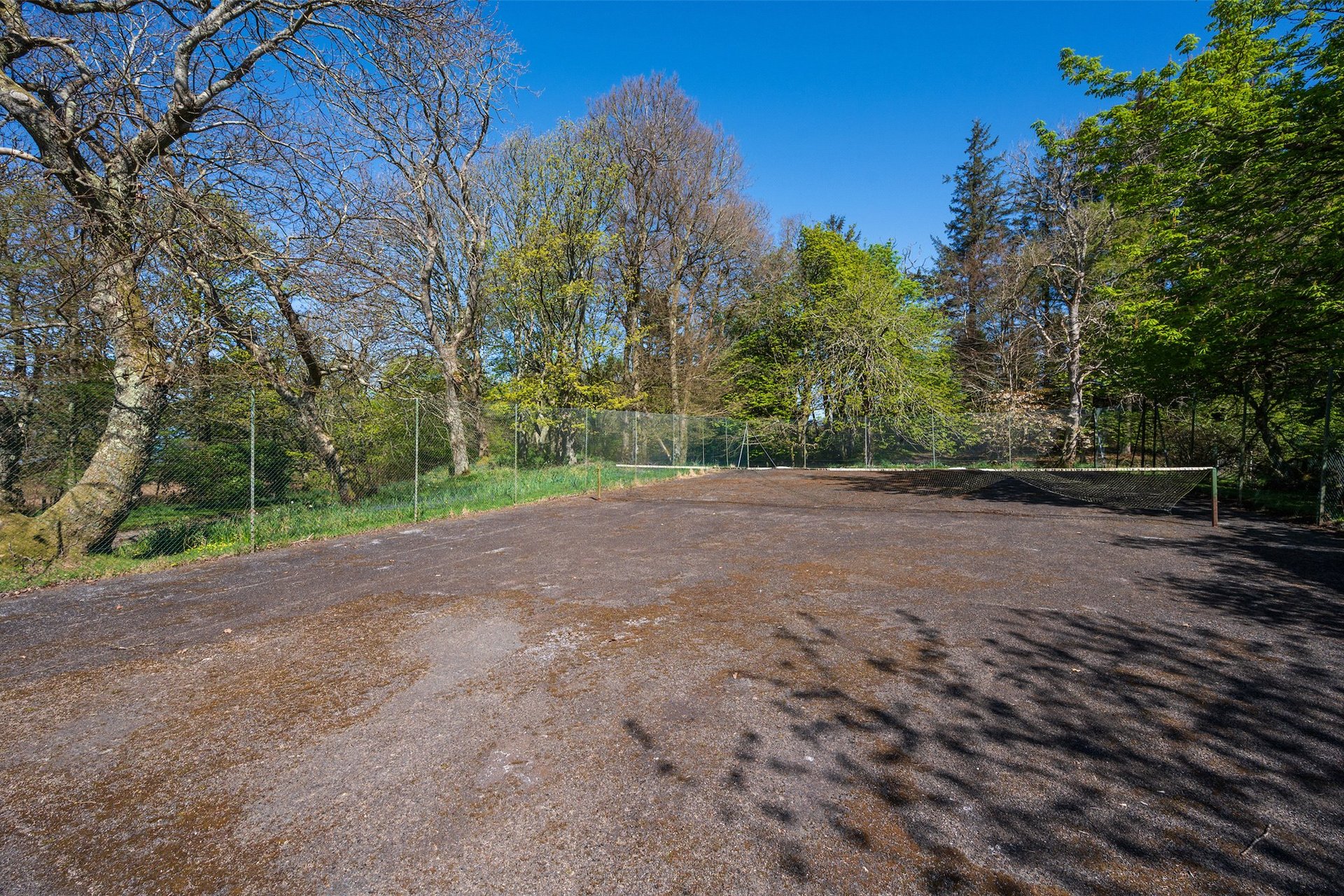 Glencreggan House, Glenbarr, Tarbert, Argyll, PA29 6UT - Picture #25