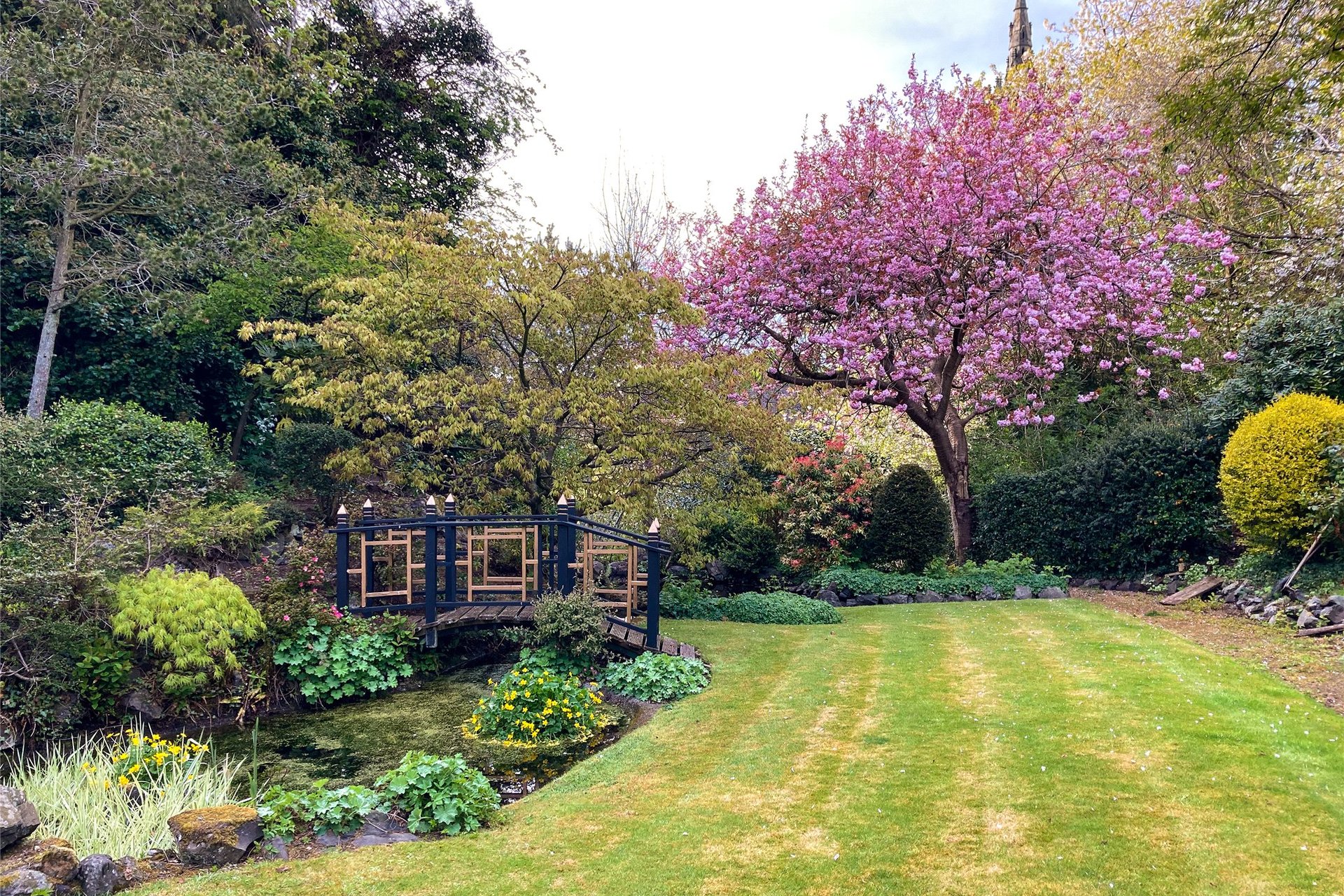 Tidings Hill, 15A Cadzow Crescent, Bo'Ness, Stirlingshire, EH51 9AZ - Picture #42