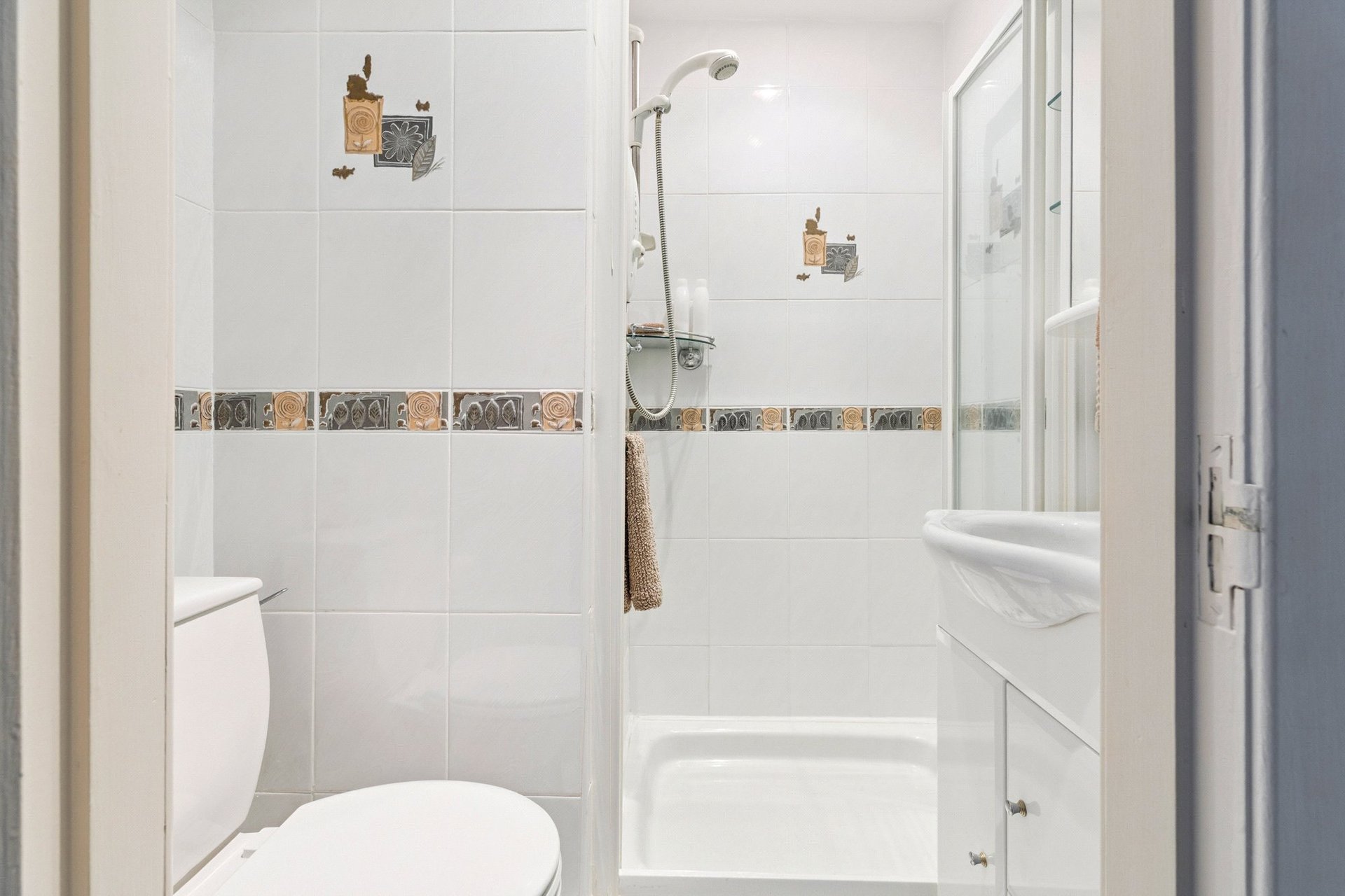 Flat 4, 17 Kirkvale Drive, Newton Mearns, Glasgow, East Renfrewshire, G77 5HD - Picture #16