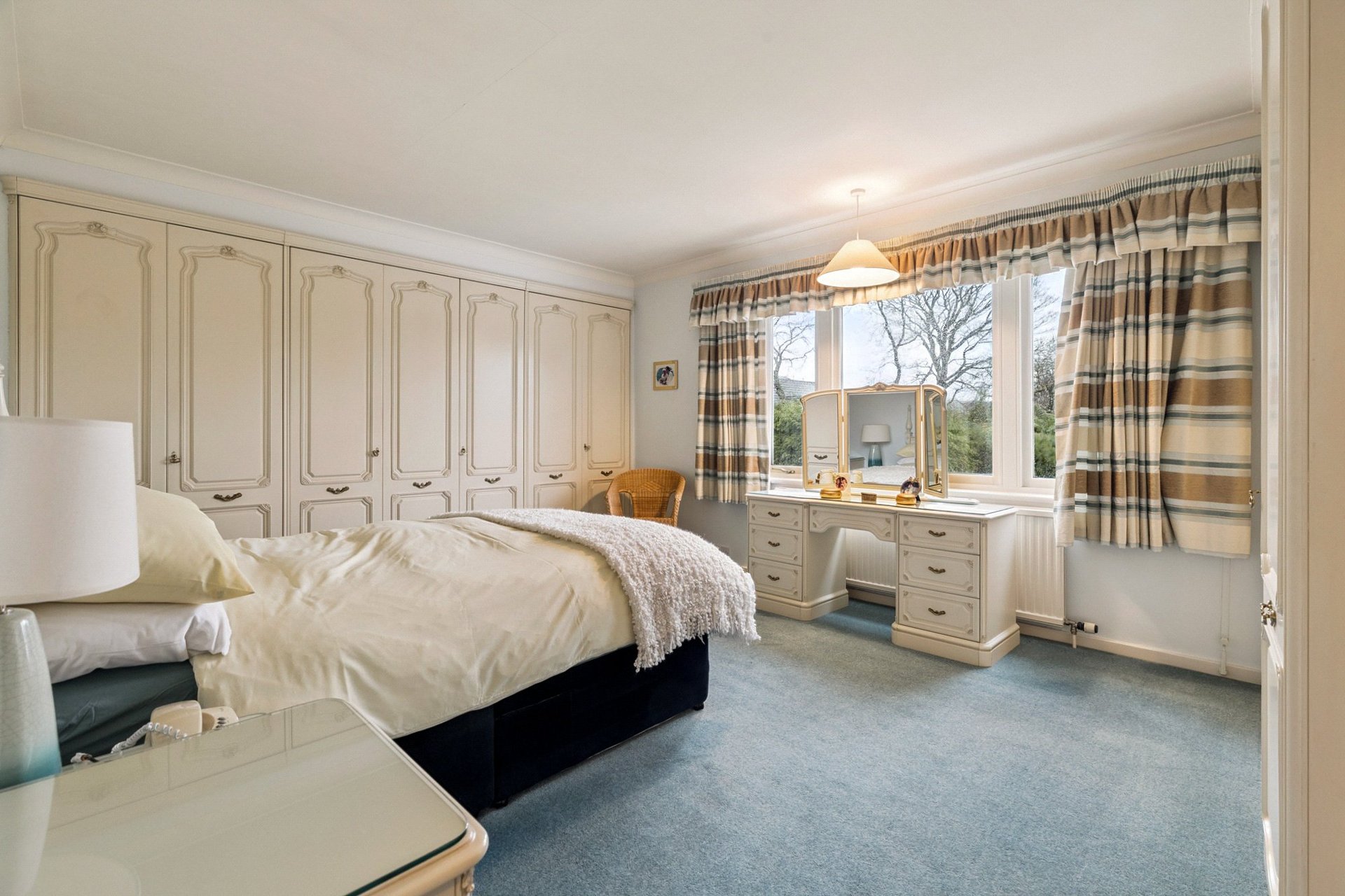 52A Thorn Road, Bearsden, G61 4BP - Picture #29