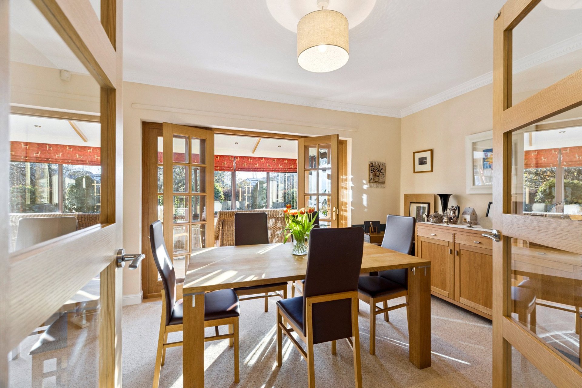 16 Waterside Avenue, Newton Mearns, Glasgow, G77 6TJ - Picture #9