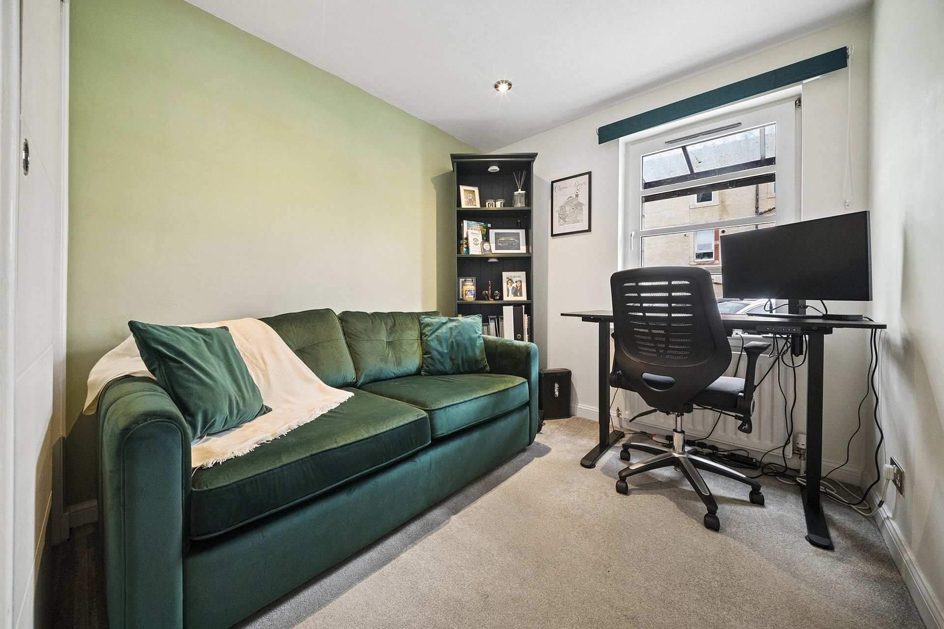16 Coltbridge Millside, Edinburgh, EH12 6AP - Picture #13
