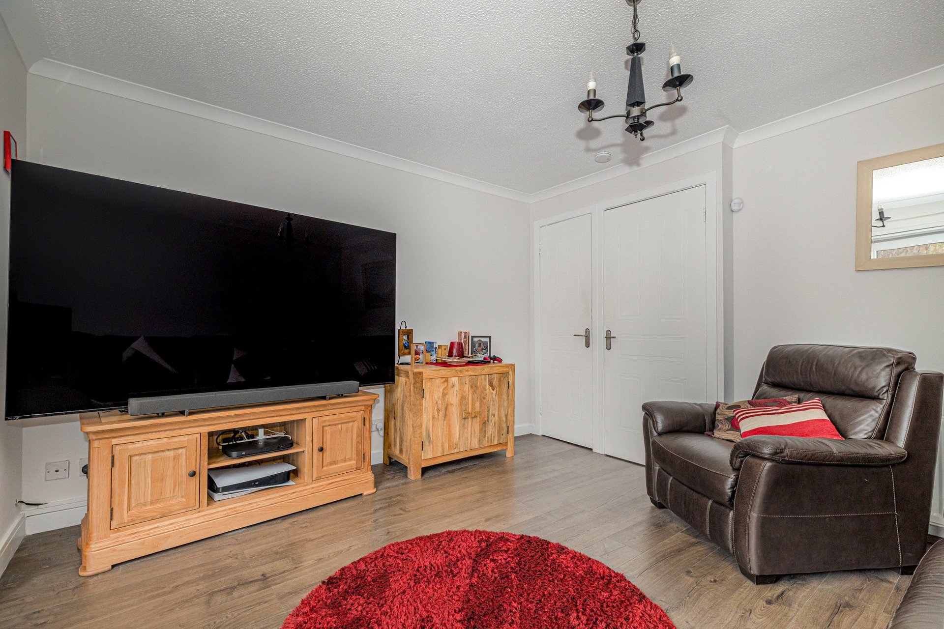 62 Castleview Drive, Paisley, Renfrewshire, PA2 8ED - Picture #5