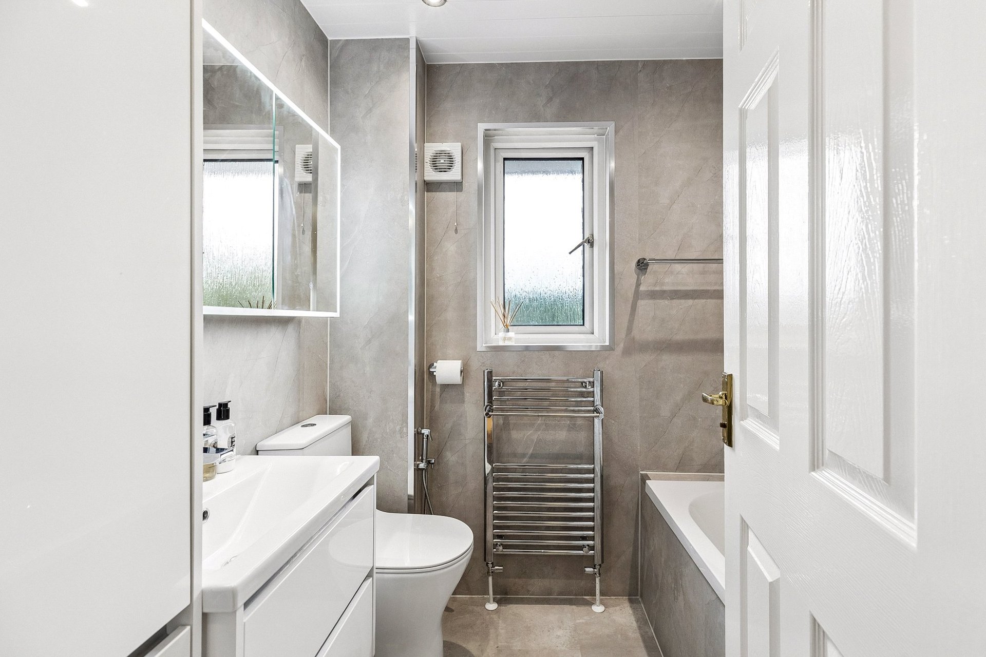 6 Innellan Gardens, Kelvindale, Glasgow, G20 0DX - Picture #21