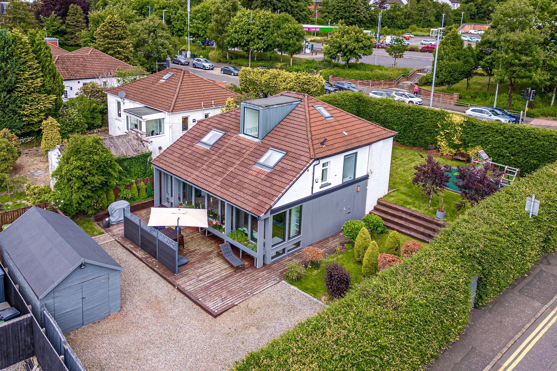 33 West Chapelton Avenue, Bearsden, G61 2DJ - Picture #38