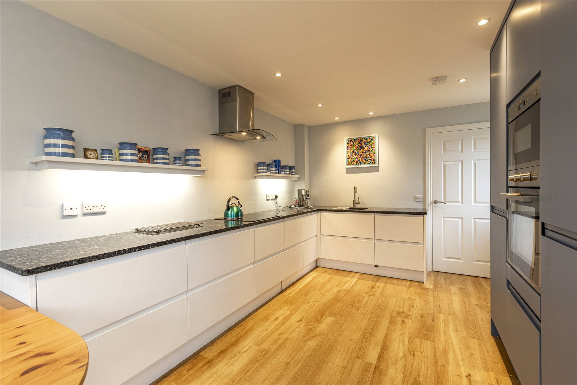 11 Governors Gardens, Berwick-upon-Tweed, Northumberland, TD15 1JF - Picture #2