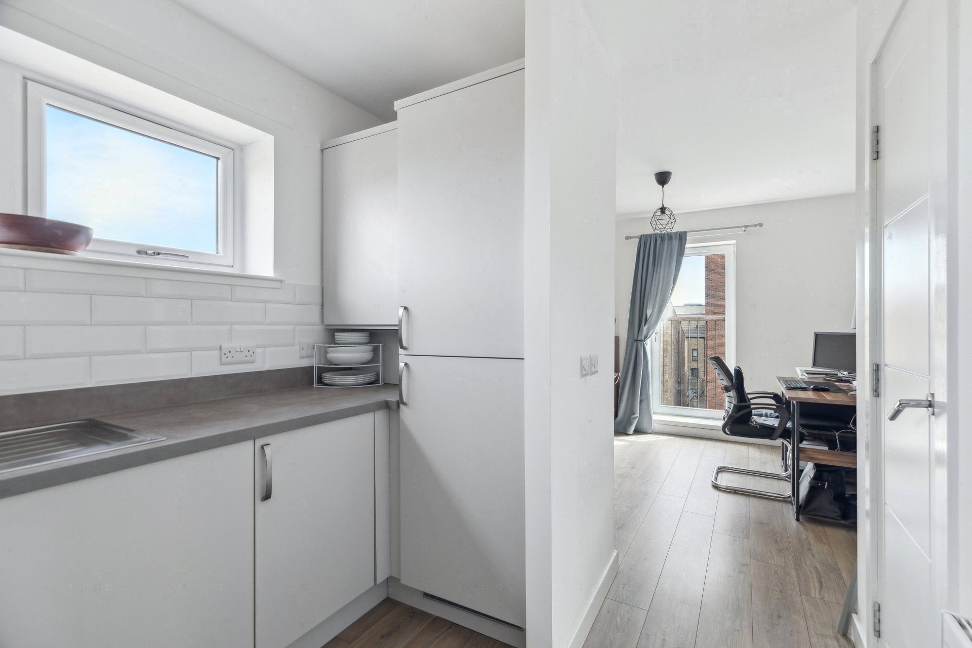 Flat 2/2, 10 Bedford Street, Laurieston, Glasgow City, G5 9AJ - Picture #10