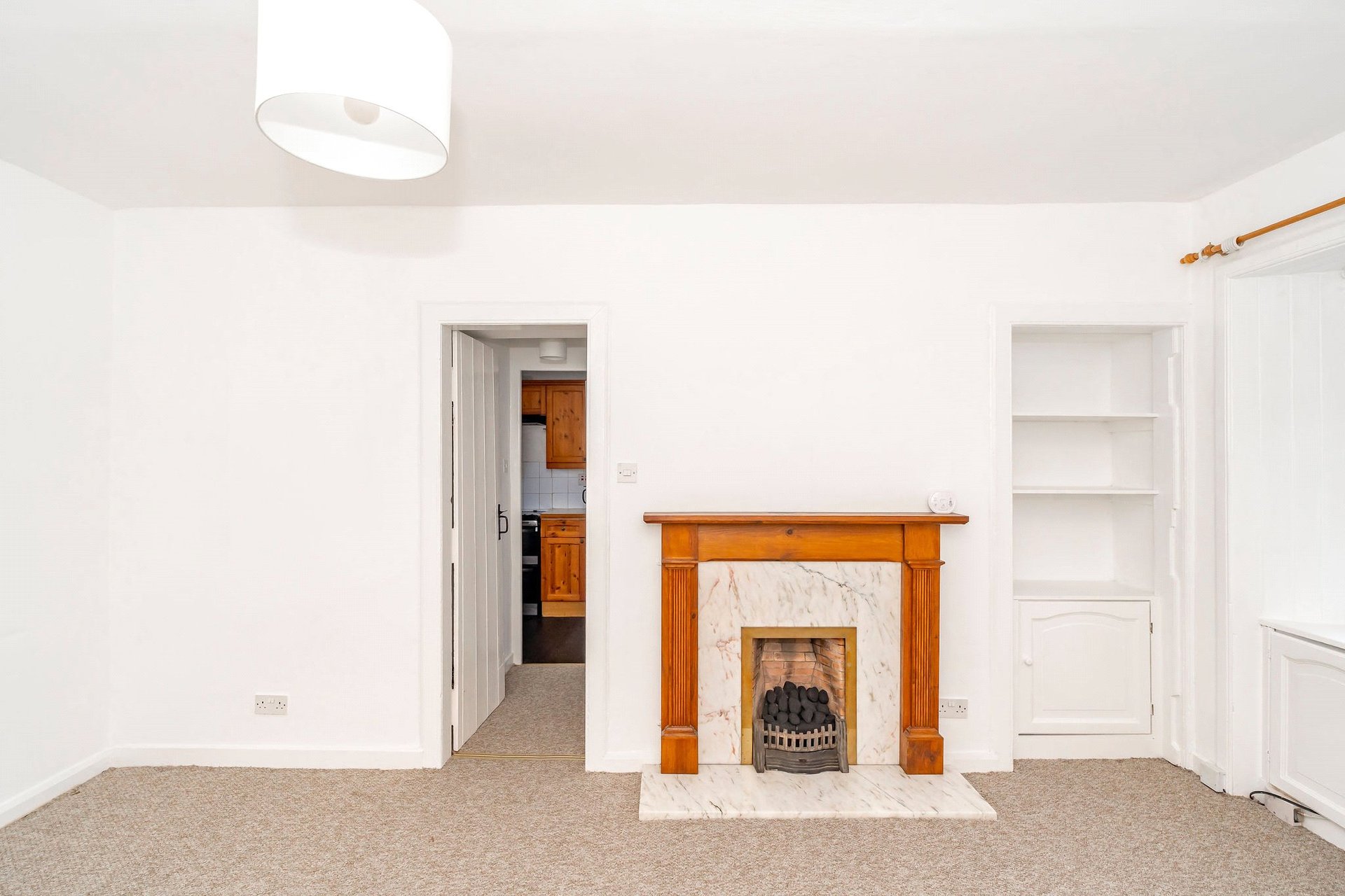 Helena Cottage, 21 Kirkgate, Currie, Edinburgh, EH14 6AP - Picture #3