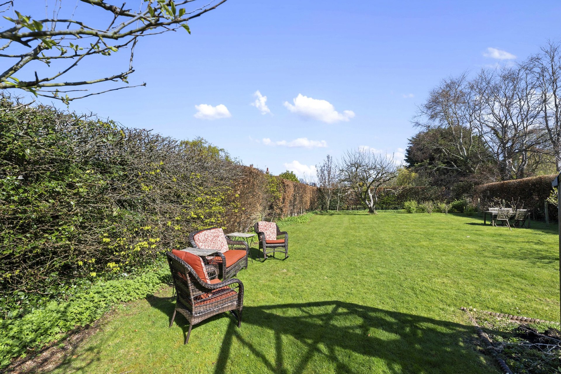 20 Castle Terrace, Berwick-upon-Tweed, Northumberland, TD15 1NP - Picture #29