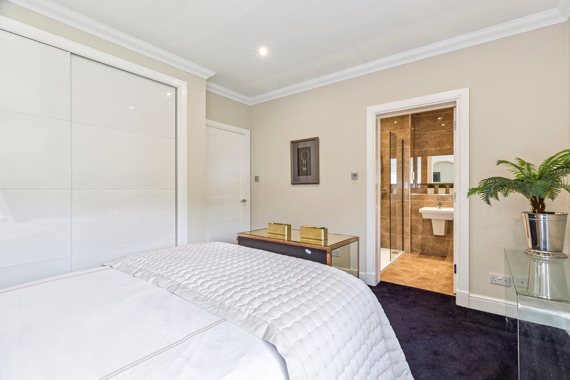 1/3, 11B Whittingehame Drive, Kelvinside, Glasgow, G12 0XS - Picture #12
