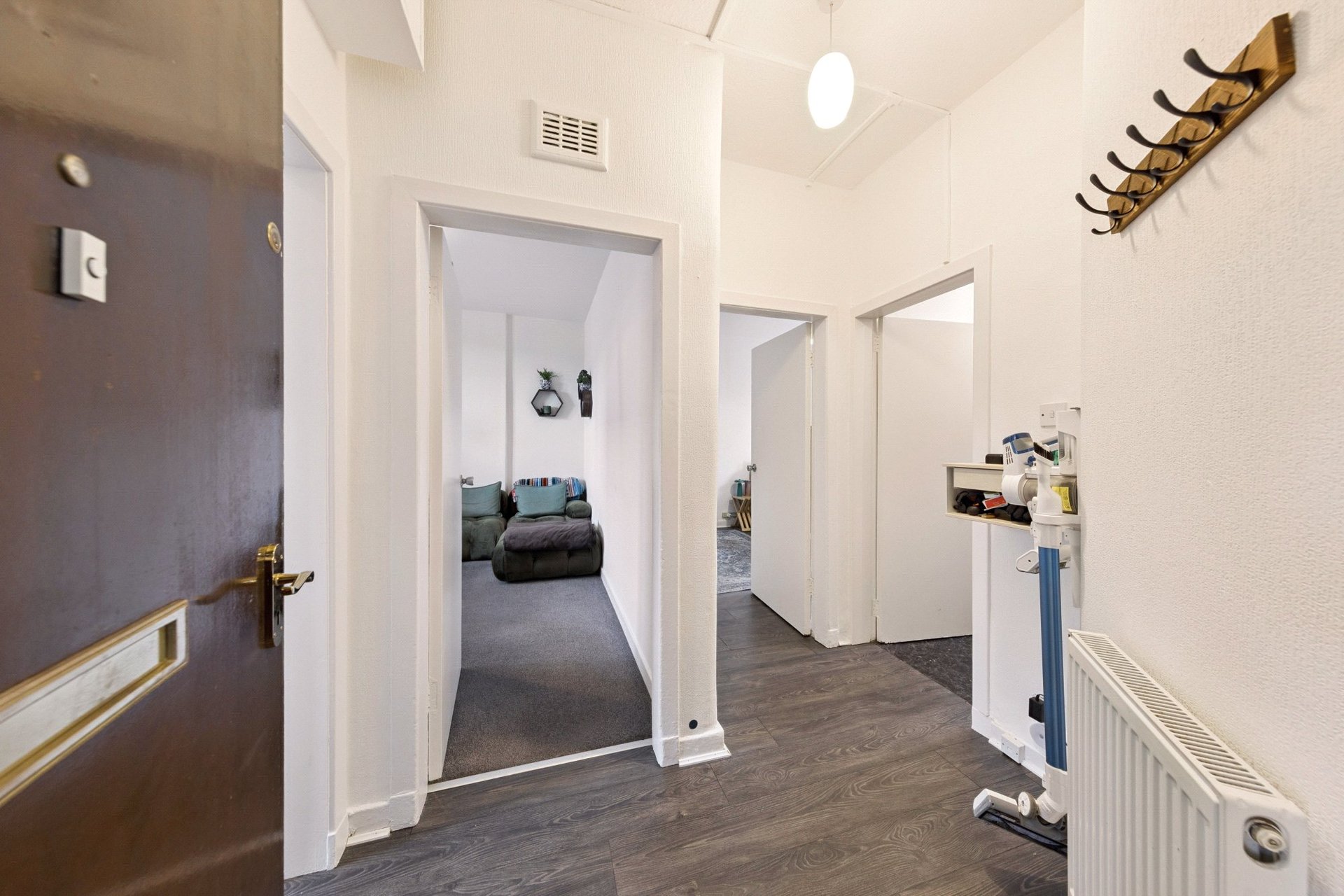 0/11, 38 Gilbert Street, Yorkhill, Glasgow, G3 8PJ - Picture #7