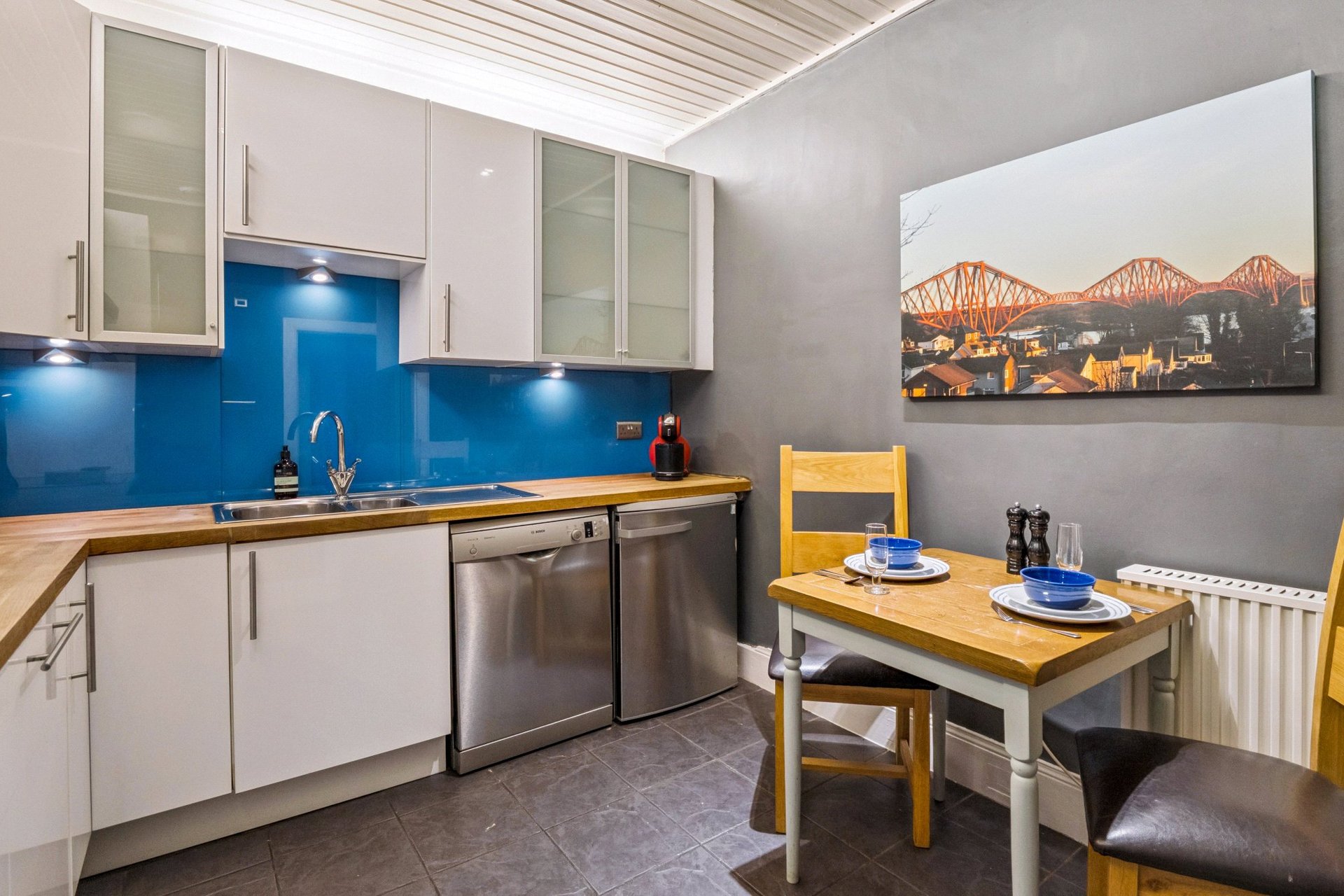 6B St. Bernards Crescent, Edinburgh, Midlothian, EH4 1NP - Picture #6