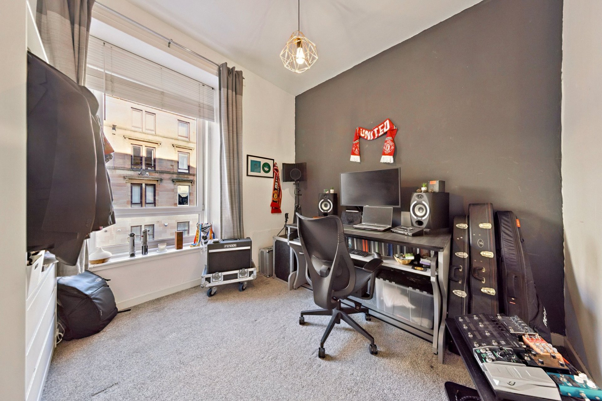 Flat 1/1, 49 Old Dumbarton Road, Yorkhill, Glasgow, G3 8RF - Picture #10