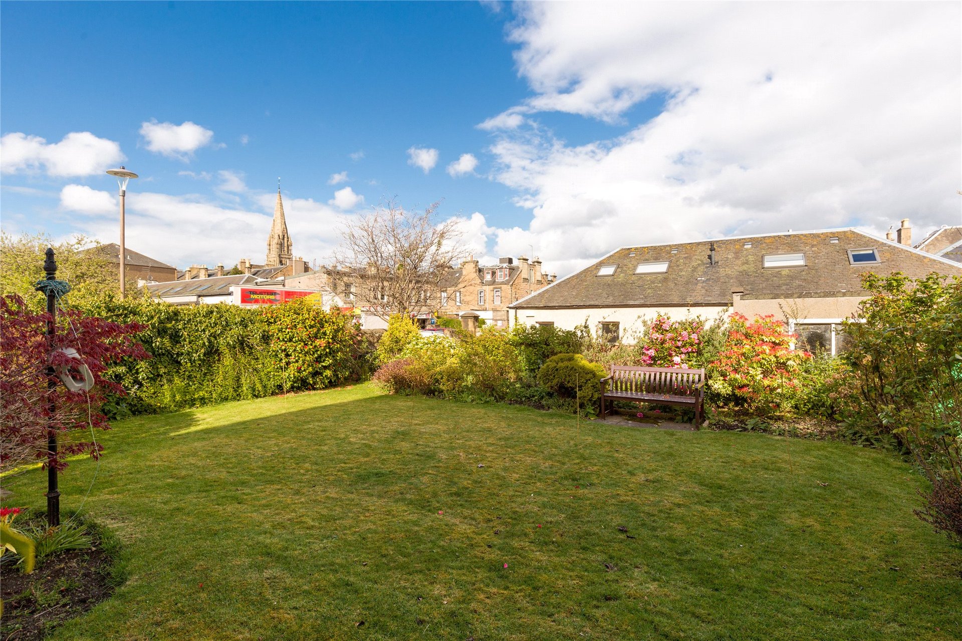 106 Findhorn Place, Edinburgh, EH9 2PB - Picture #20