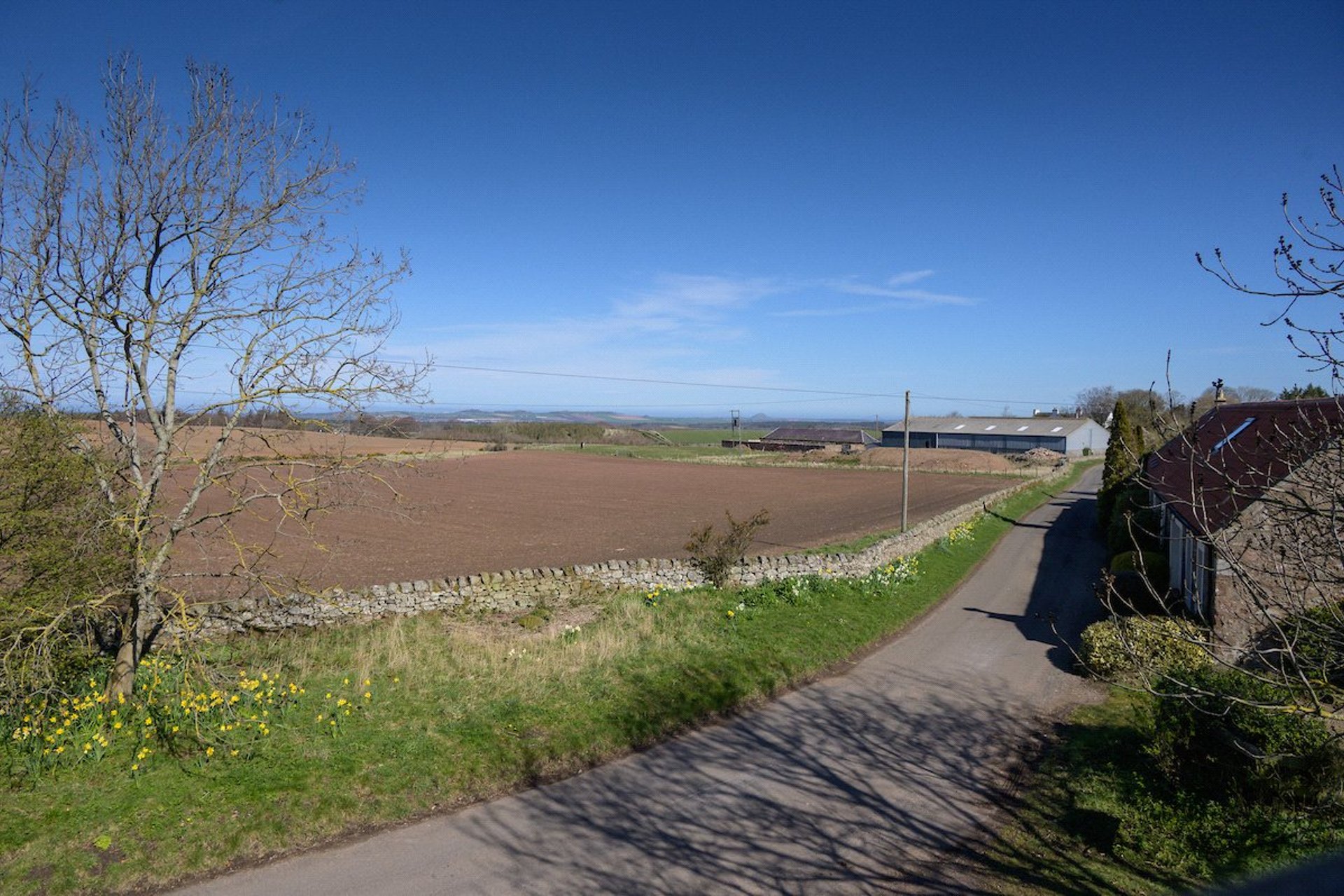 Mint Cottage, 1 Longnewton Cottages, Near Gifford, Haddington, EH41 4JW - Picture #32