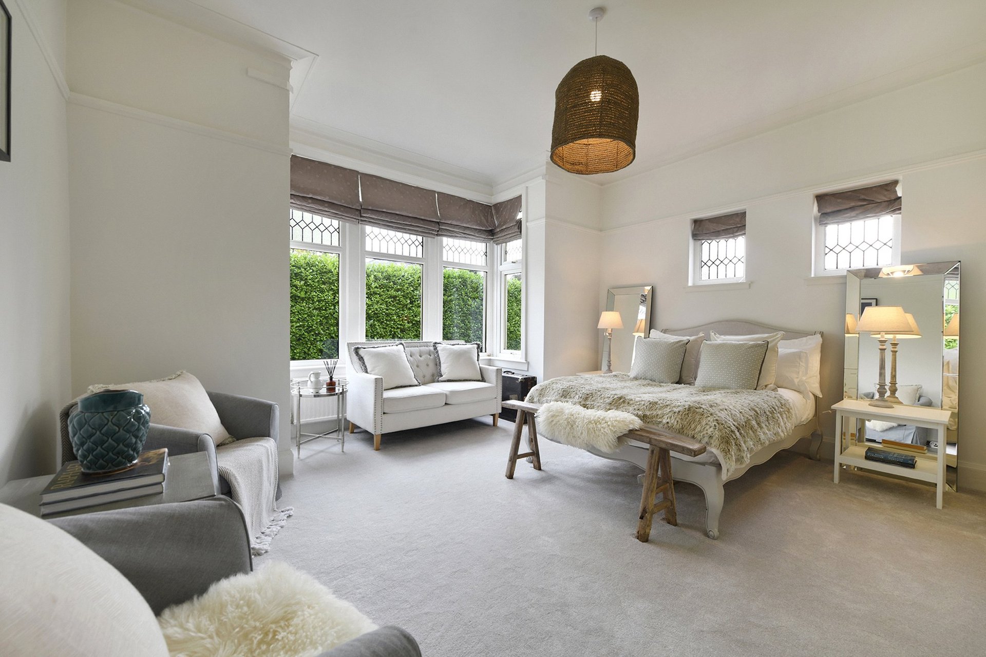 Rosemount, 14 Lethington Road, Giffnock, Glasgow, East Renfrewshire, G46 6TB - Picture #28