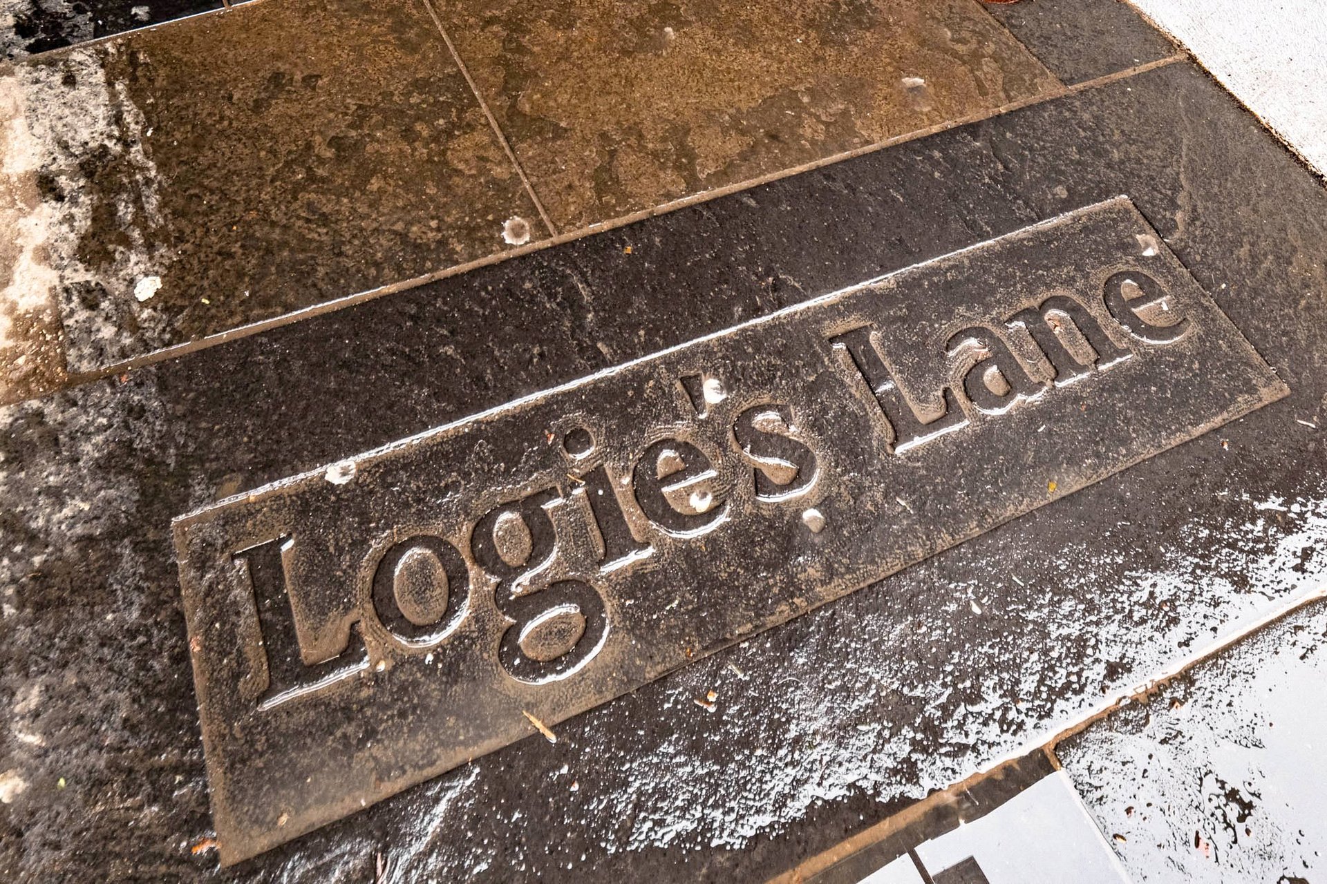 12 Logies Lane, St. Andrews, Fife, KY16 9NL - Picture #2