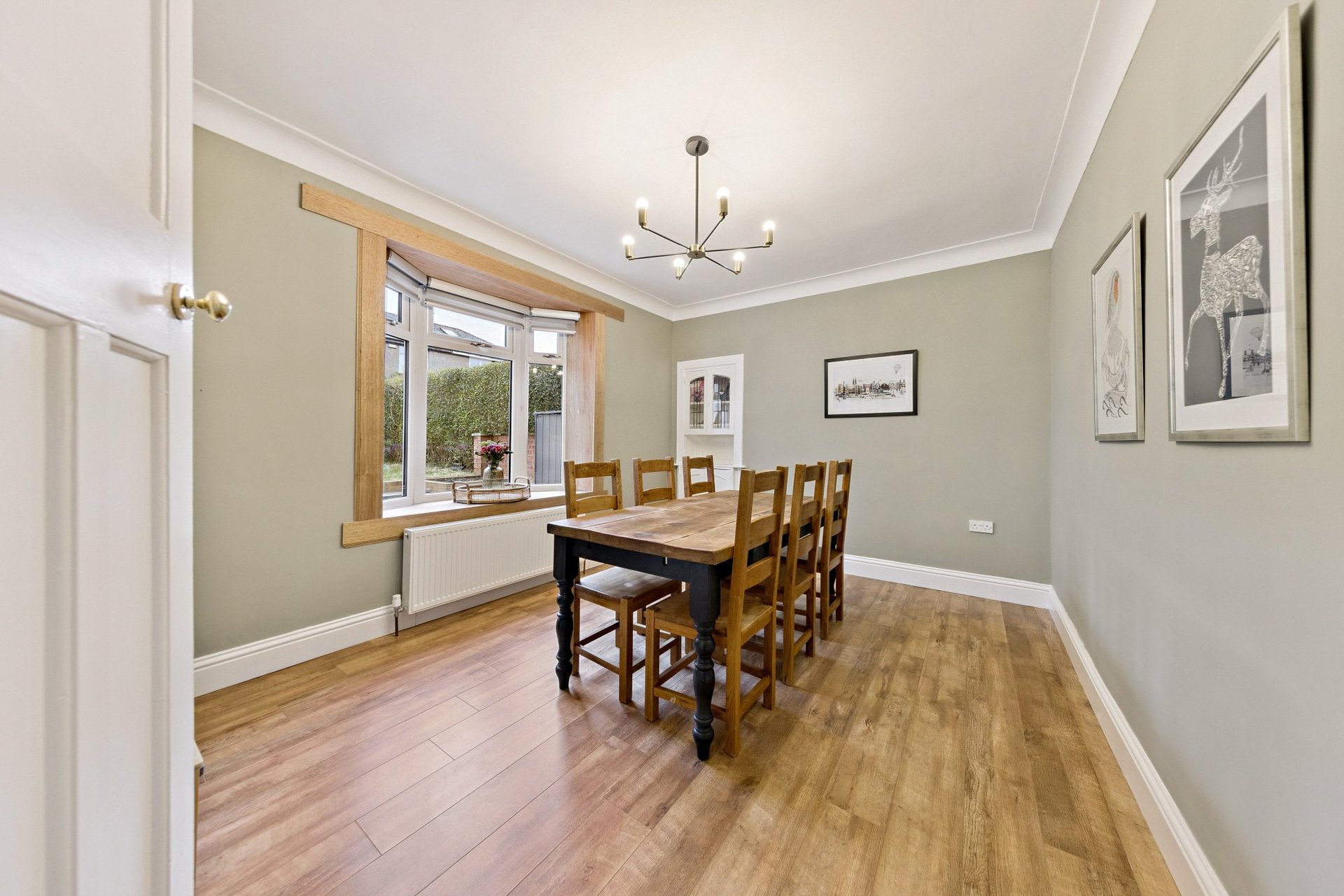 32 Southampton Drive, Kelvindale, Glasgow, G12 0LN - Picture #19