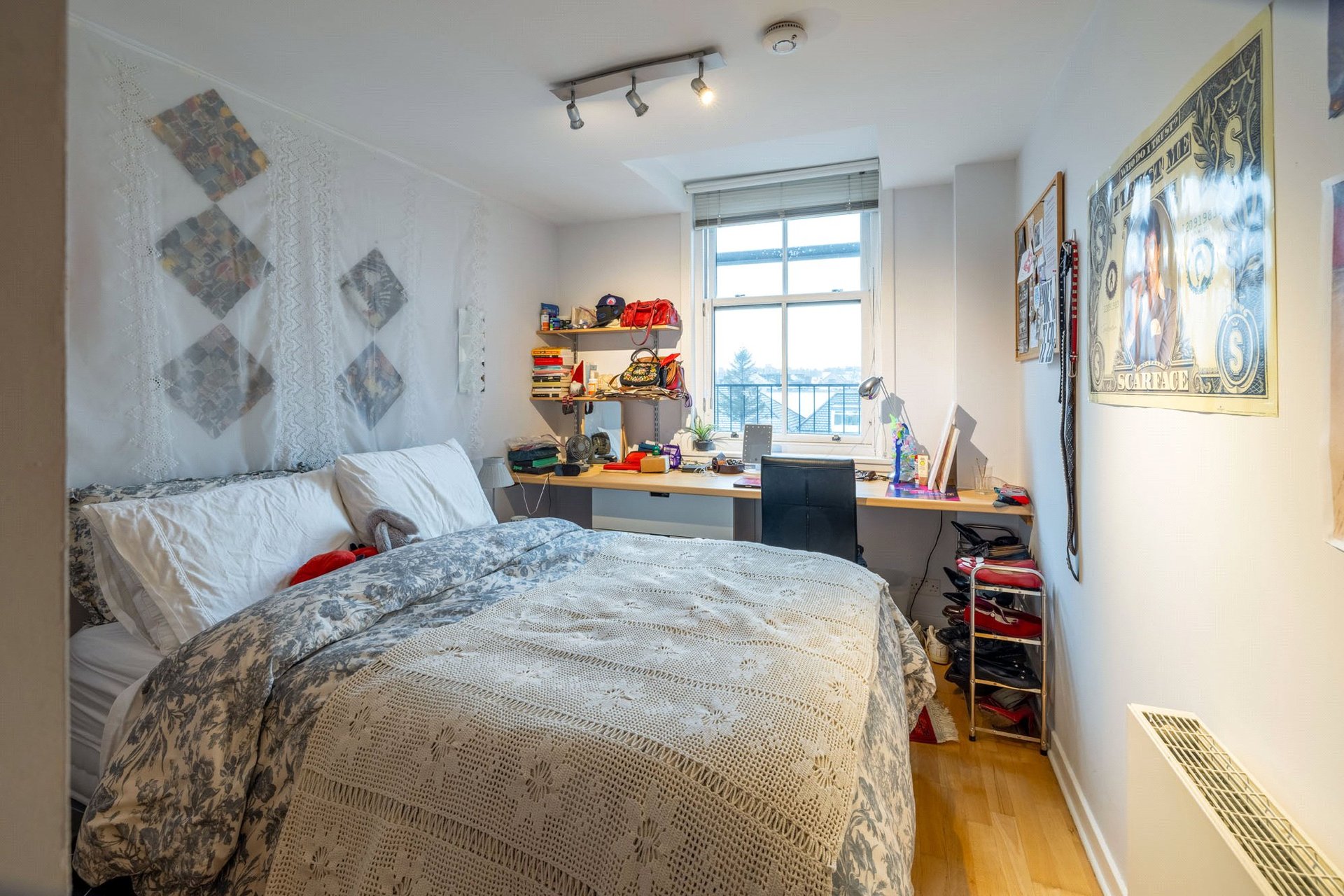 14 West Port Court, Bridge Street, St. Andrews, Fife, KY16 9FB - Picture #14