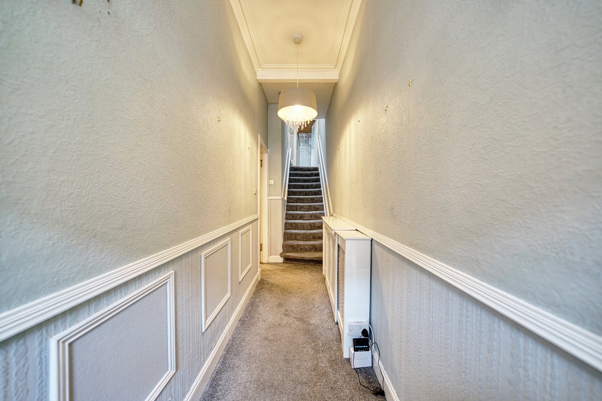 1252 Dumbarton Road, Scotstoun, Glasgow, G14 9PU - Picture #15