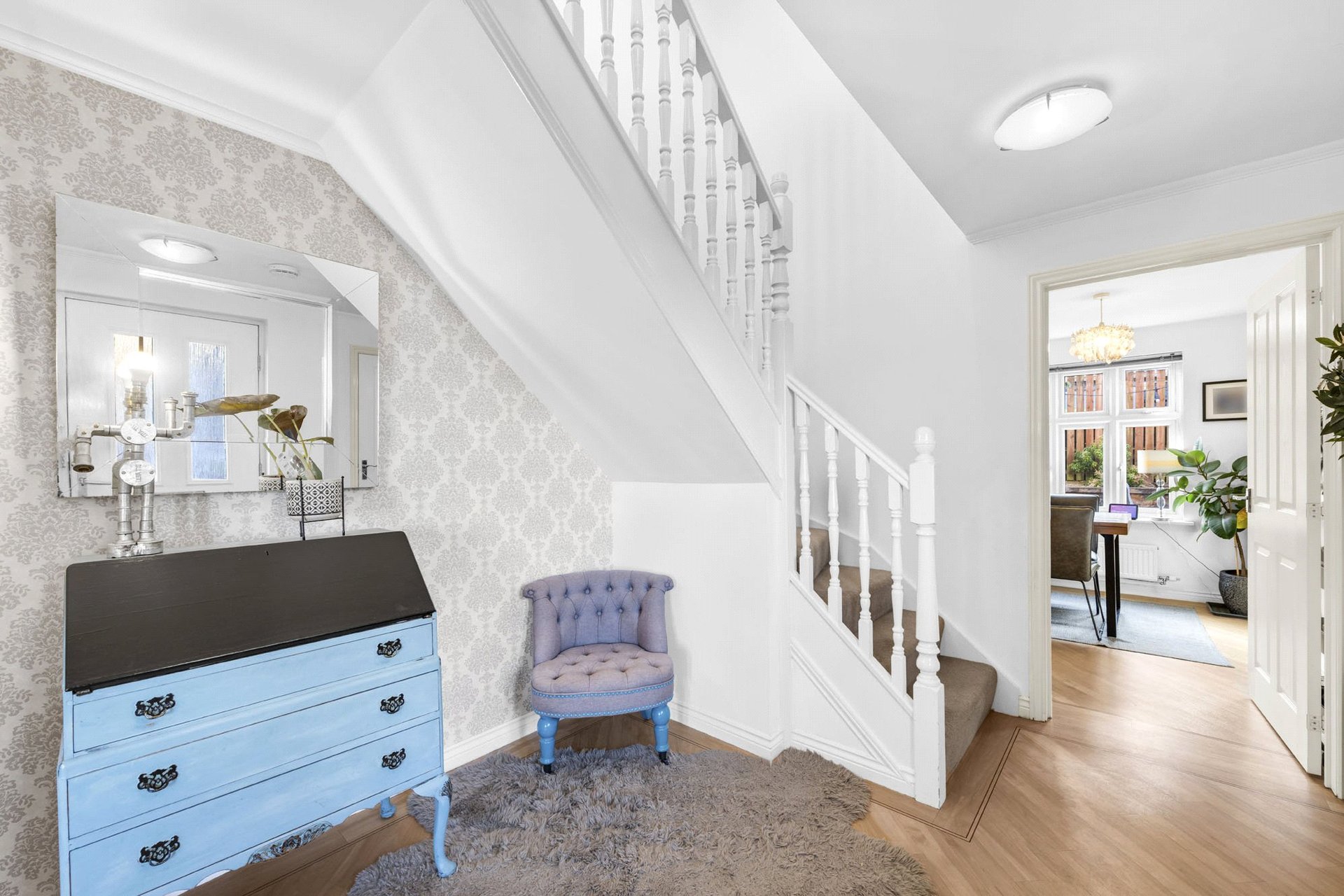 5 Petty Court, Jackton, Glasgow, South Lanarkshire, G74 5PX - Picture #3