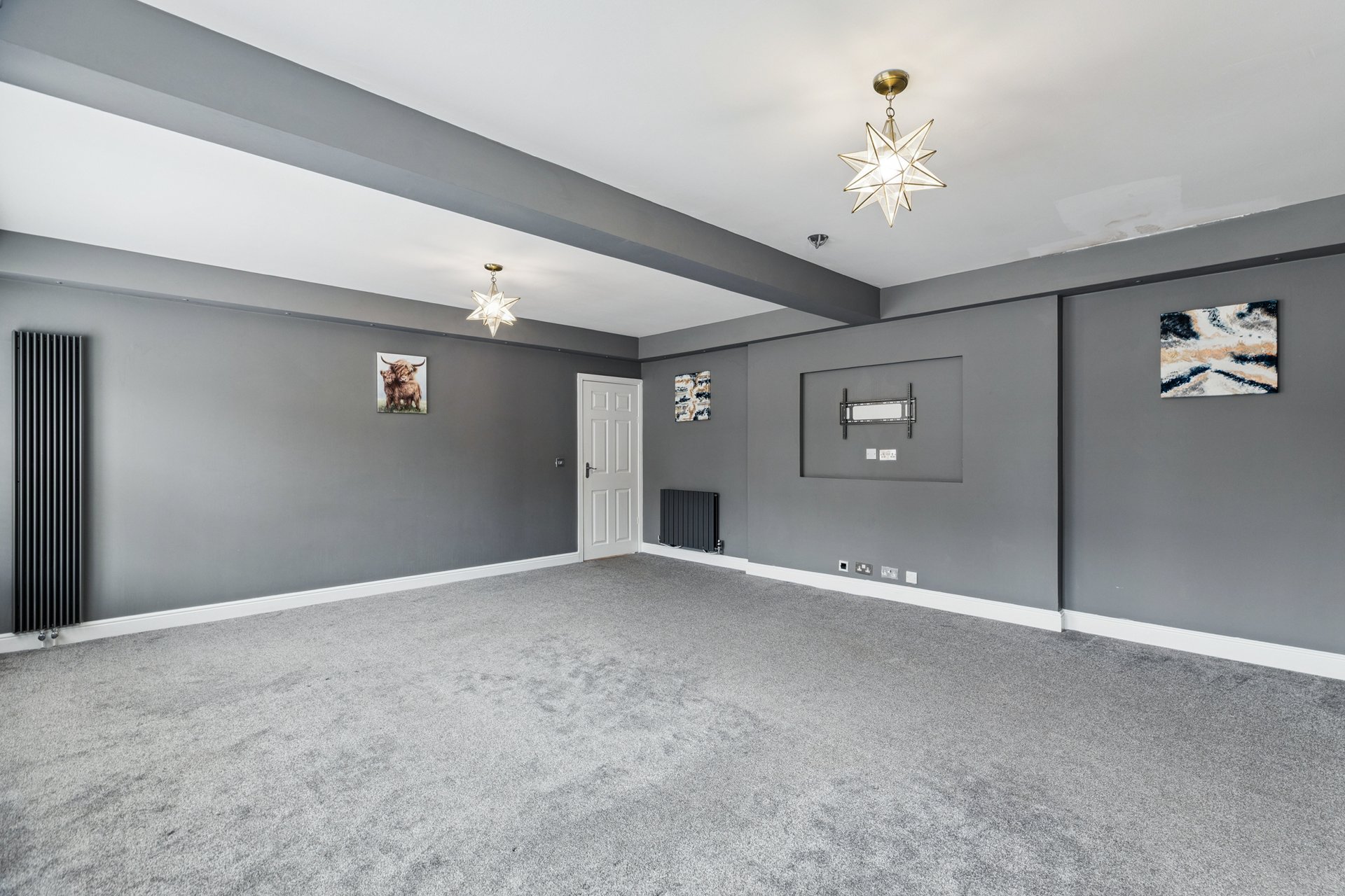 28 Deaconsbrook Road, Thornliebank, G46 7UX - Picture #6