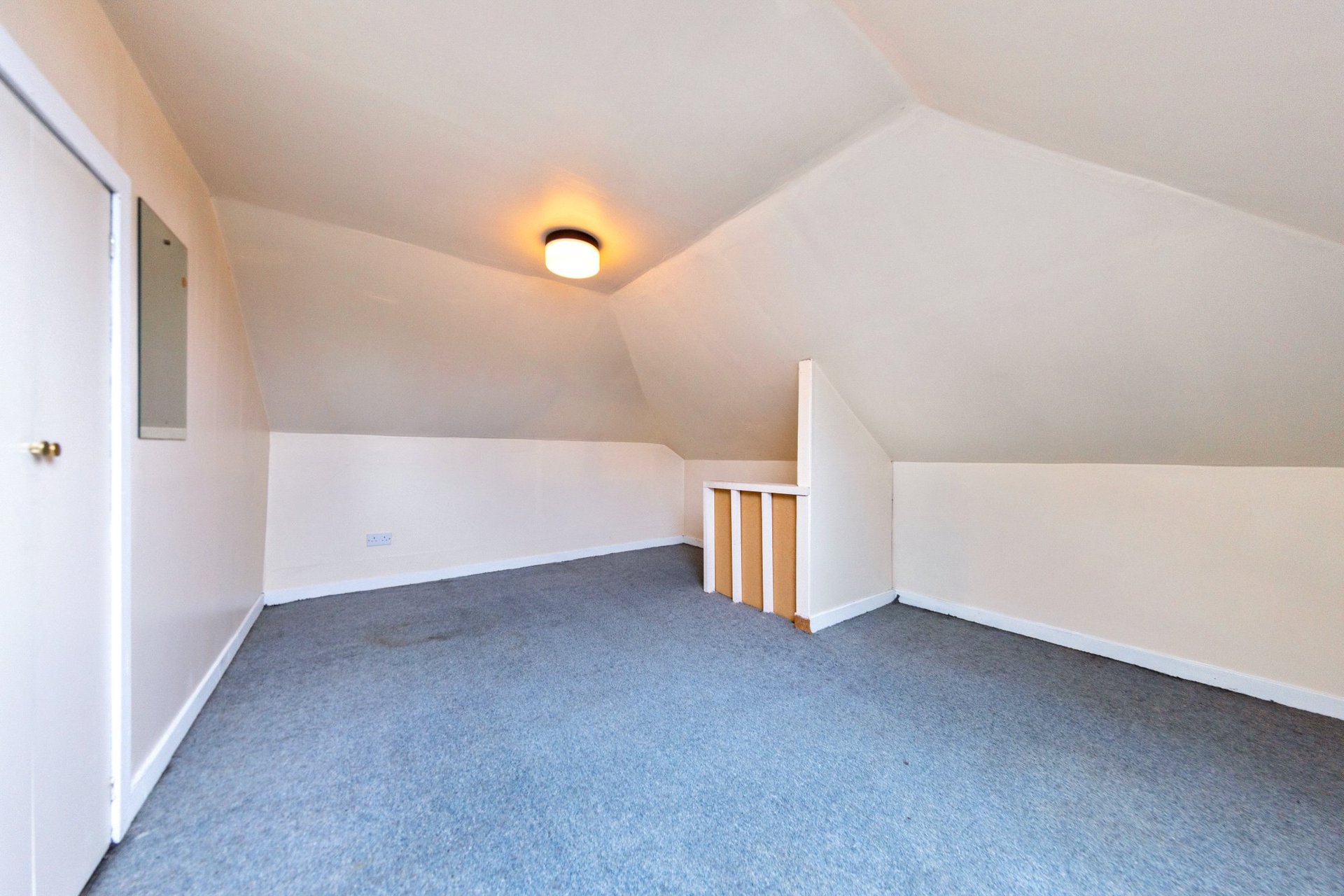 270 Churchill Drive, Broomhill, Glasgow, G11 7HB - Picture #27