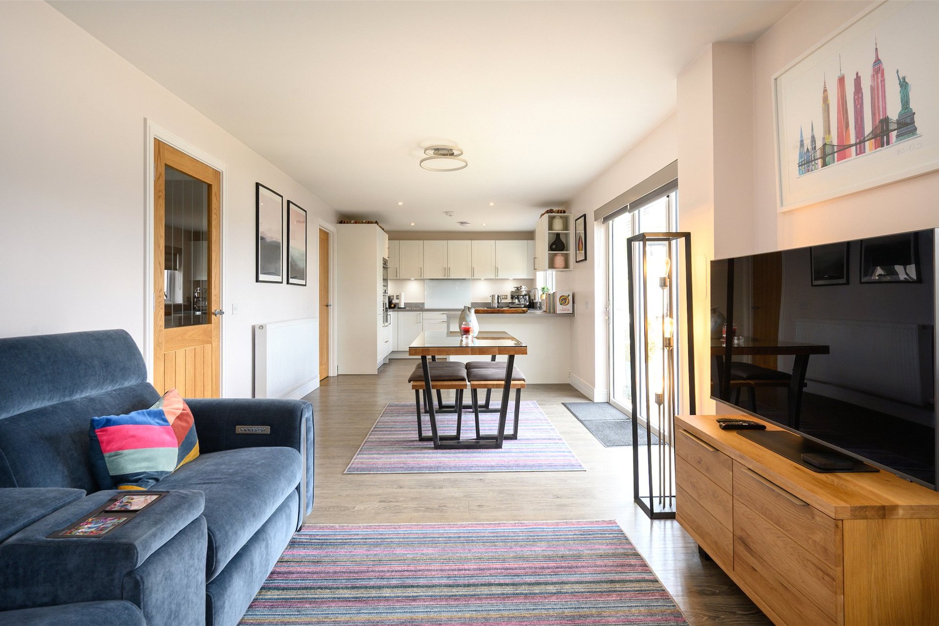 6 Bracken Wynd, Penicuik, Midlothian, EH26 0FY - Picture #8