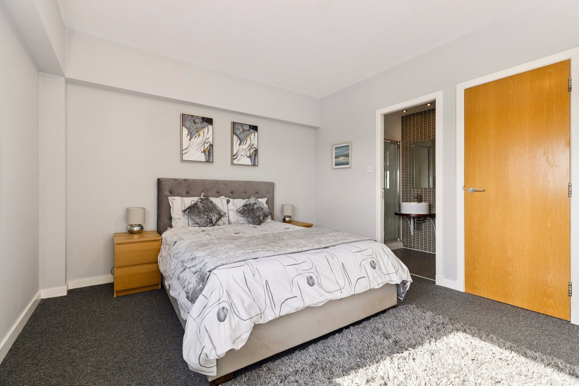 10/3, 301 Glasgow Harbour Terraces, Glasgow Harbour, Glasgow, G11 6BP - Picture #18