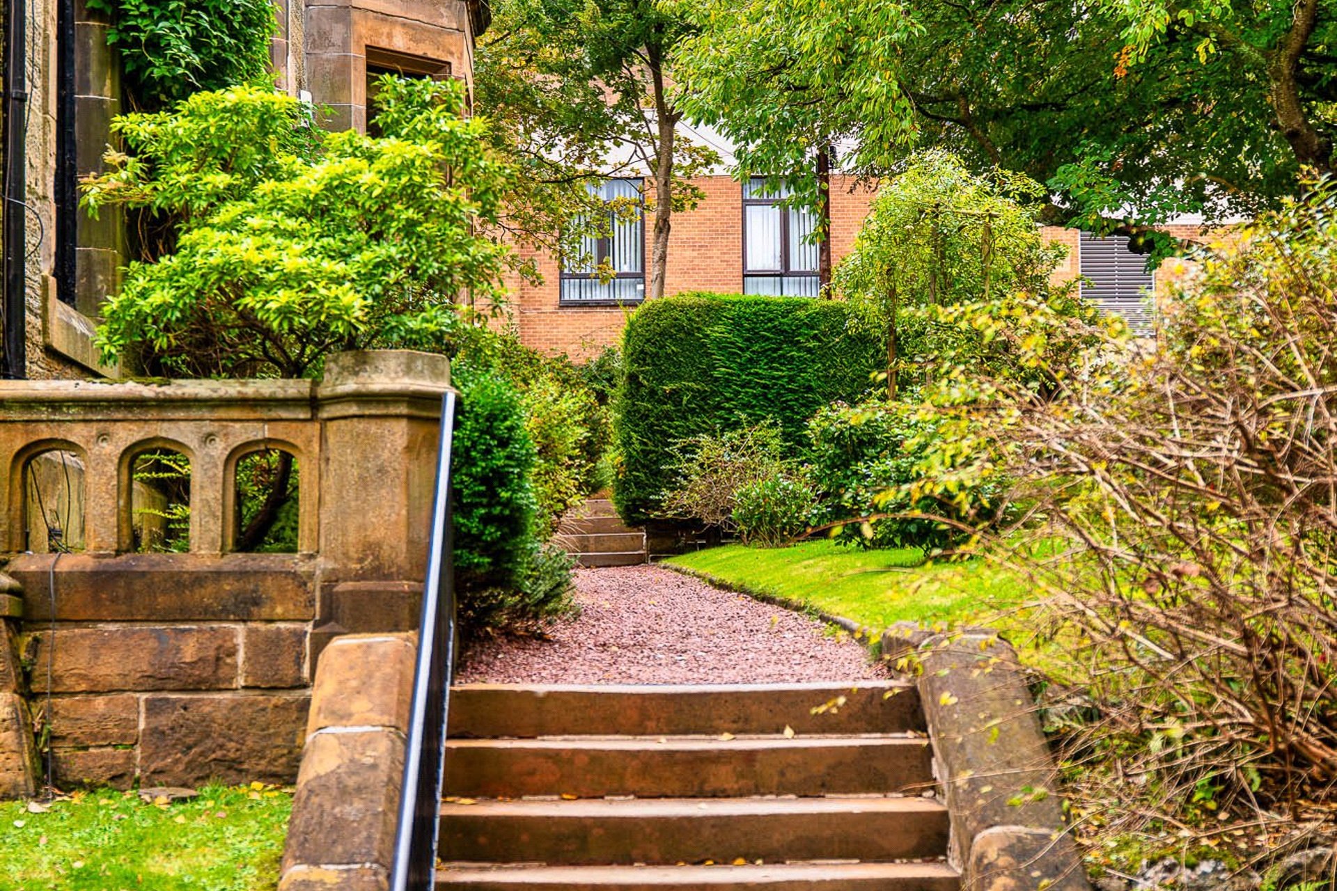 1/1, 5 Kensington Road, Dowanhill, Glasgow, G12 9LE - Picture #35