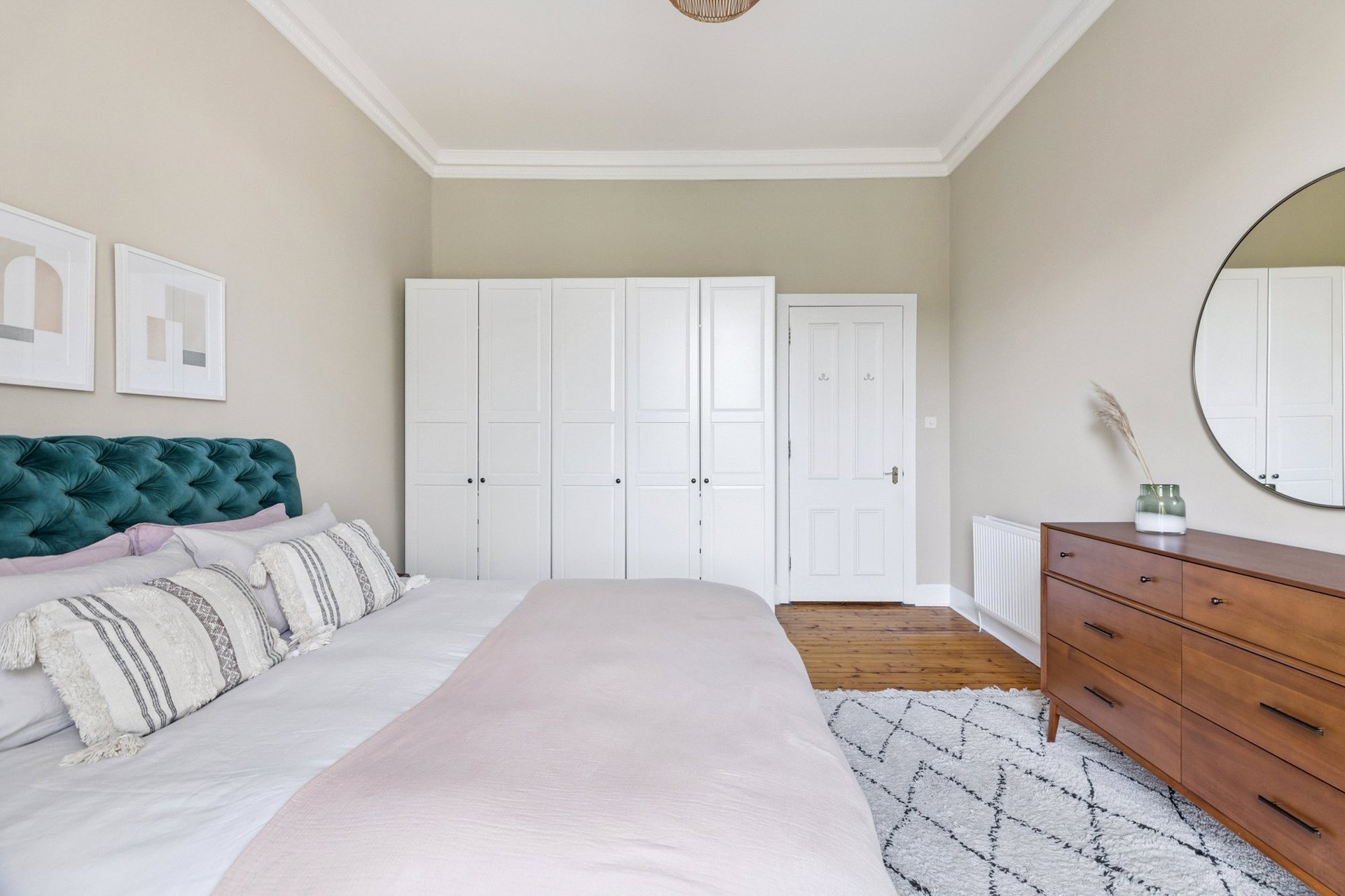 2/1, 2 Parkgrove Terrace, Kelvingrove, Glasgow, G3 7SD - Picture #18