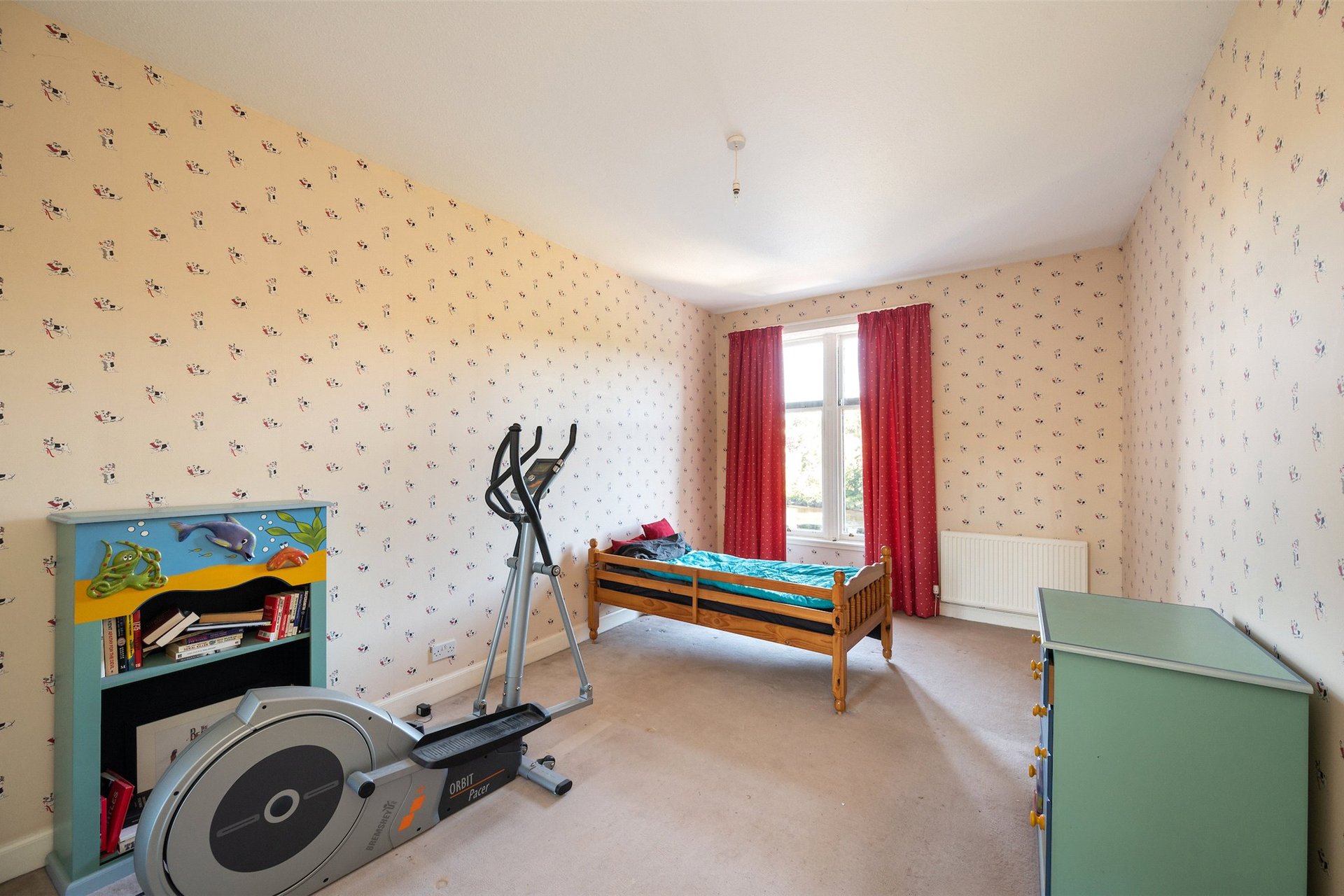 Flat 2, 8 Tay Street, Perth, Perth and Kinross, PH1 5LQ - Picture #10