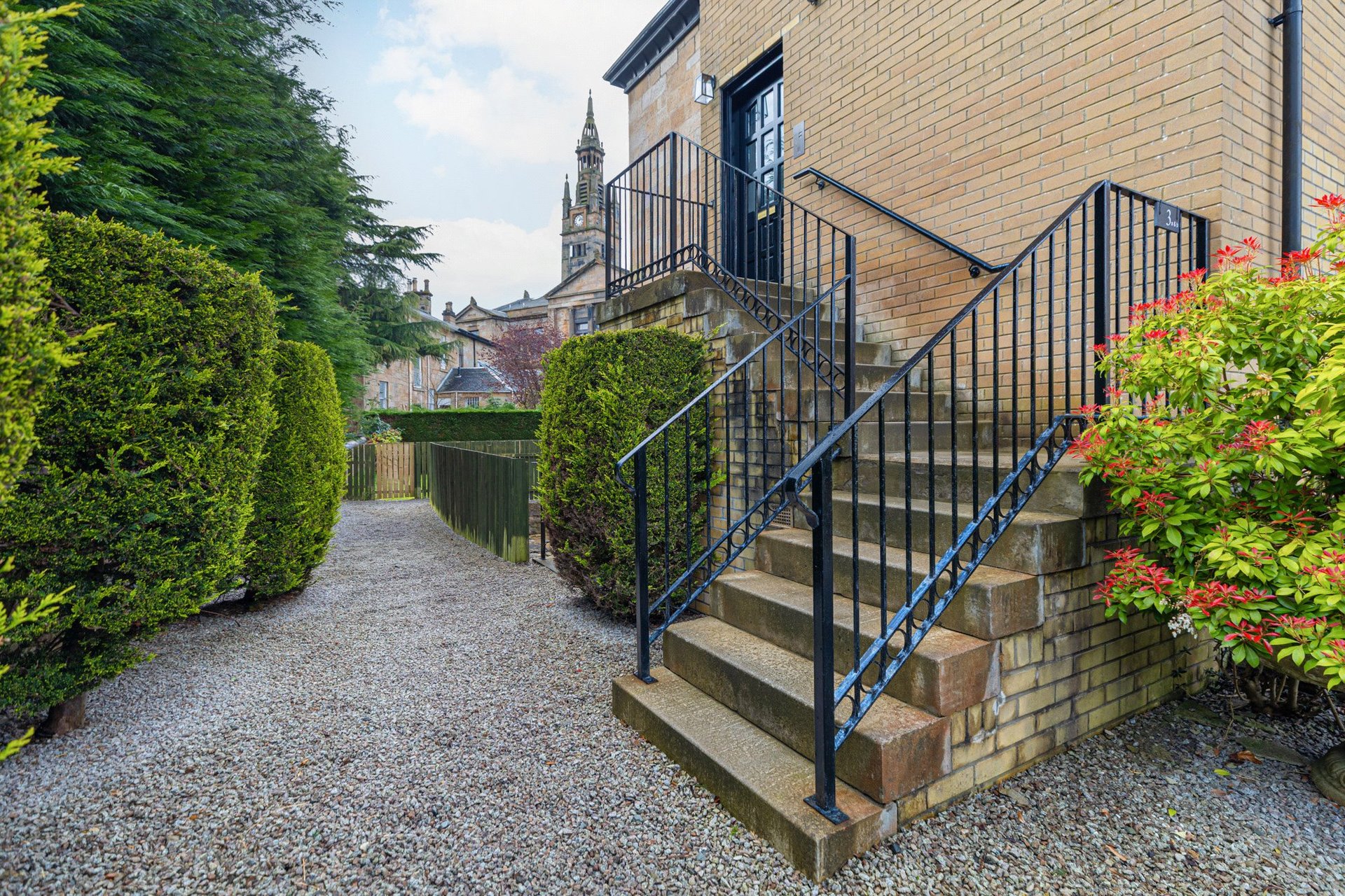 3B Leslie Road, Pollokshields, Glasgow, G41 5RQ - Picture #4