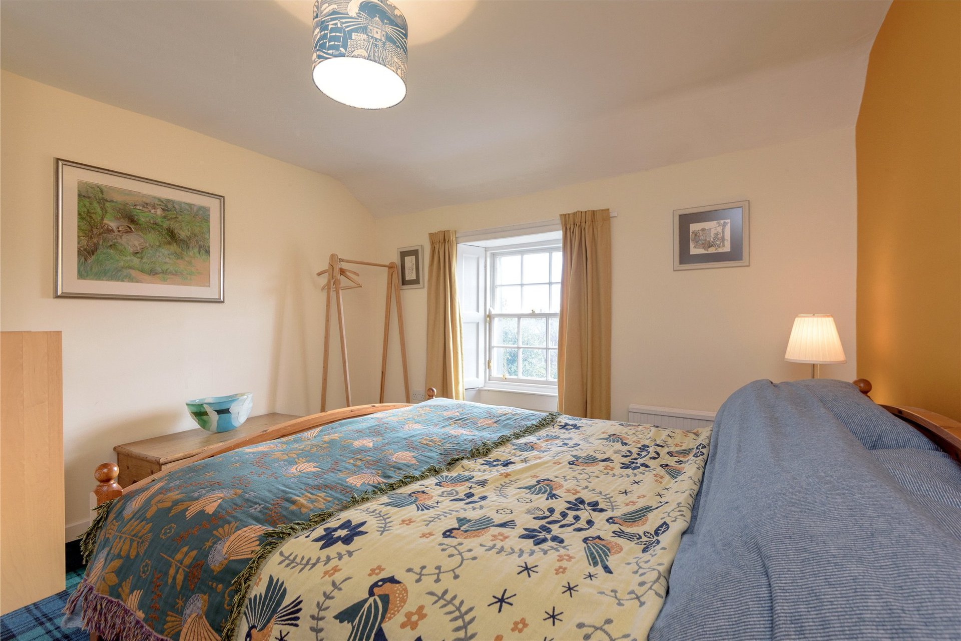 Weirgate House, St. Boswells, Melrose, Scottish Borders, TD6 0BD - Picture #16