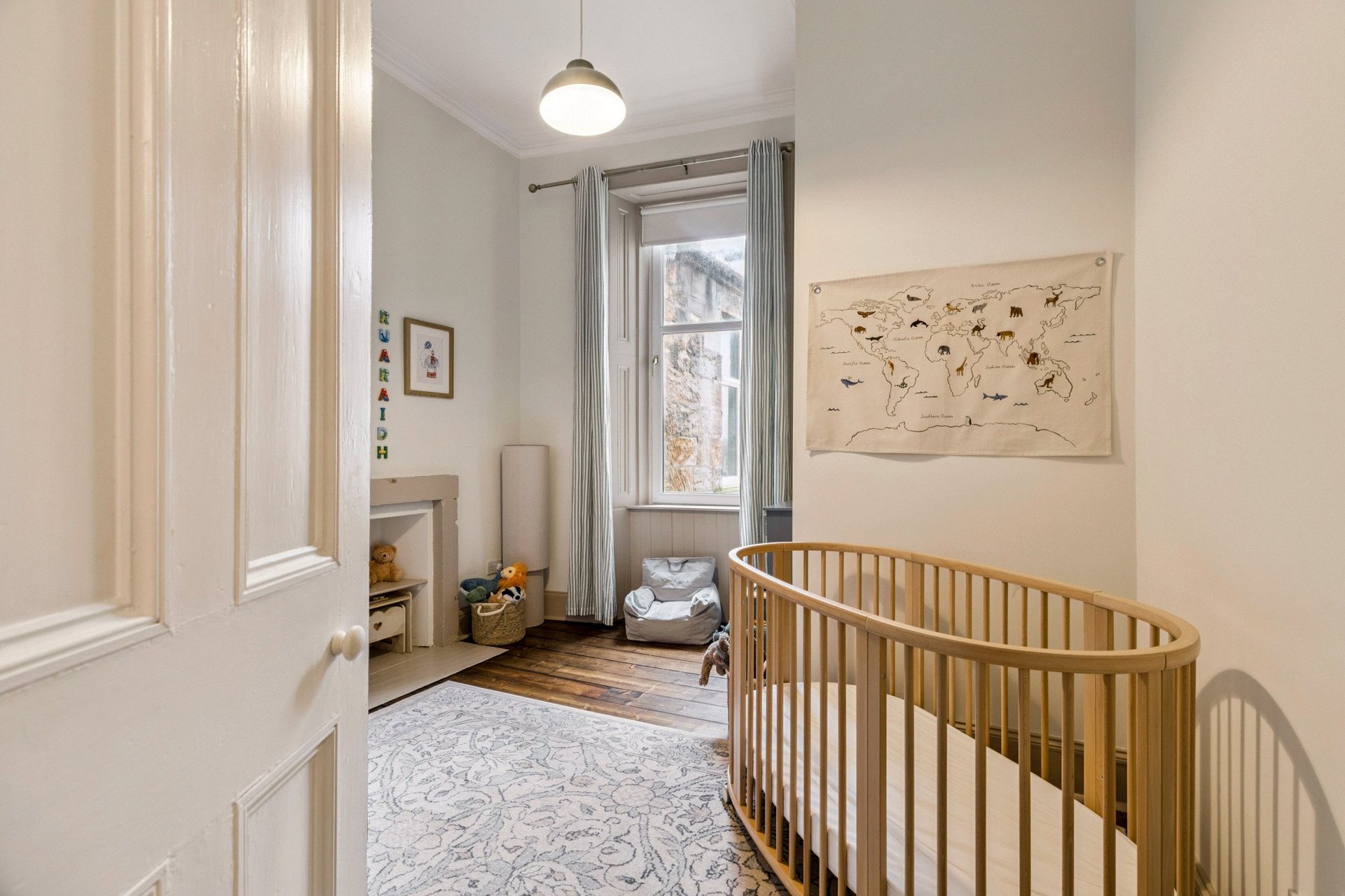 3/1, 14 Kersland Street, Hillhead, Glasgow, G12 8BL - Picture #20