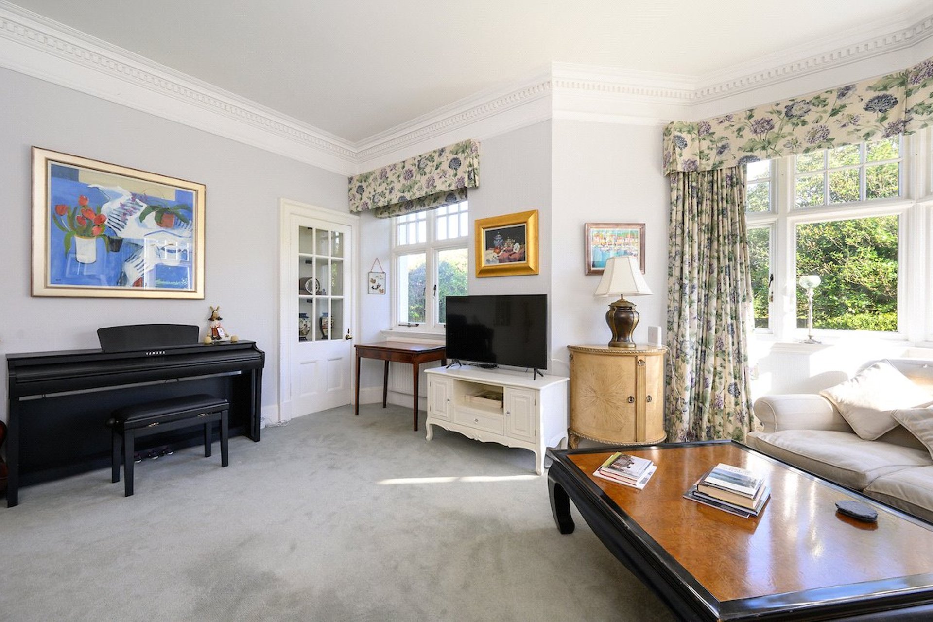 East Garth, 1 Hill Road, Gullane, East Lothian, EH31 2BE - Picture #9