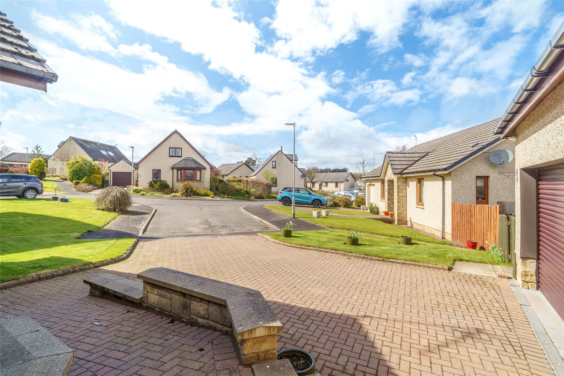 8 St. Cuthbert's View, Oxton, Lauder, Scottish Borders, TD2 6RN - Picture #26