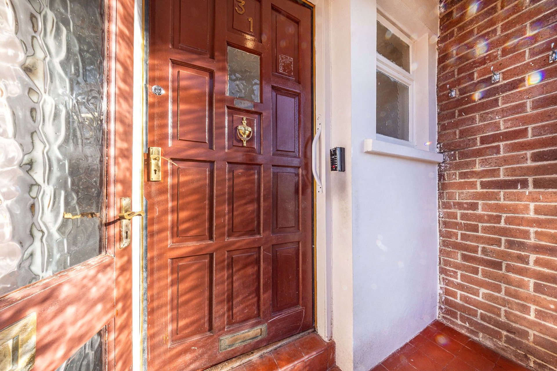 31 Southview Drive, Bearsden, G61 4HQ - Picture #23