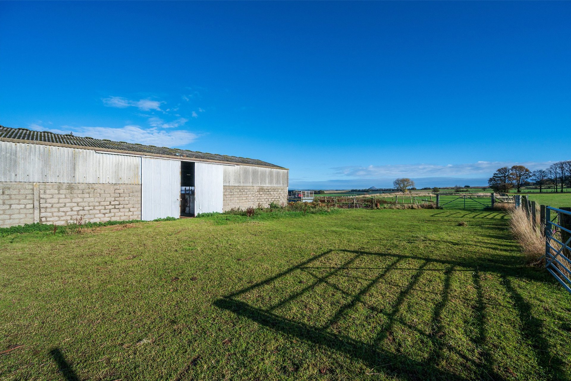 Glenarrol Farm, Ballencrieff, Longniddry, East Lothian, EH32 0PJ - Picture #24