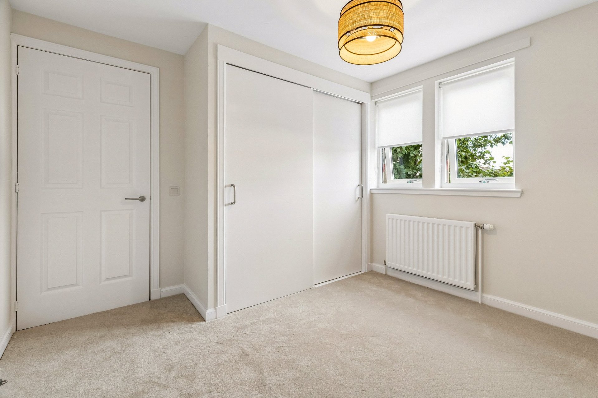 1/2, 41 Heather Wynd, Newton Mearns, Glasgow, East Renfrewshire, G77 6AY - Picture #12