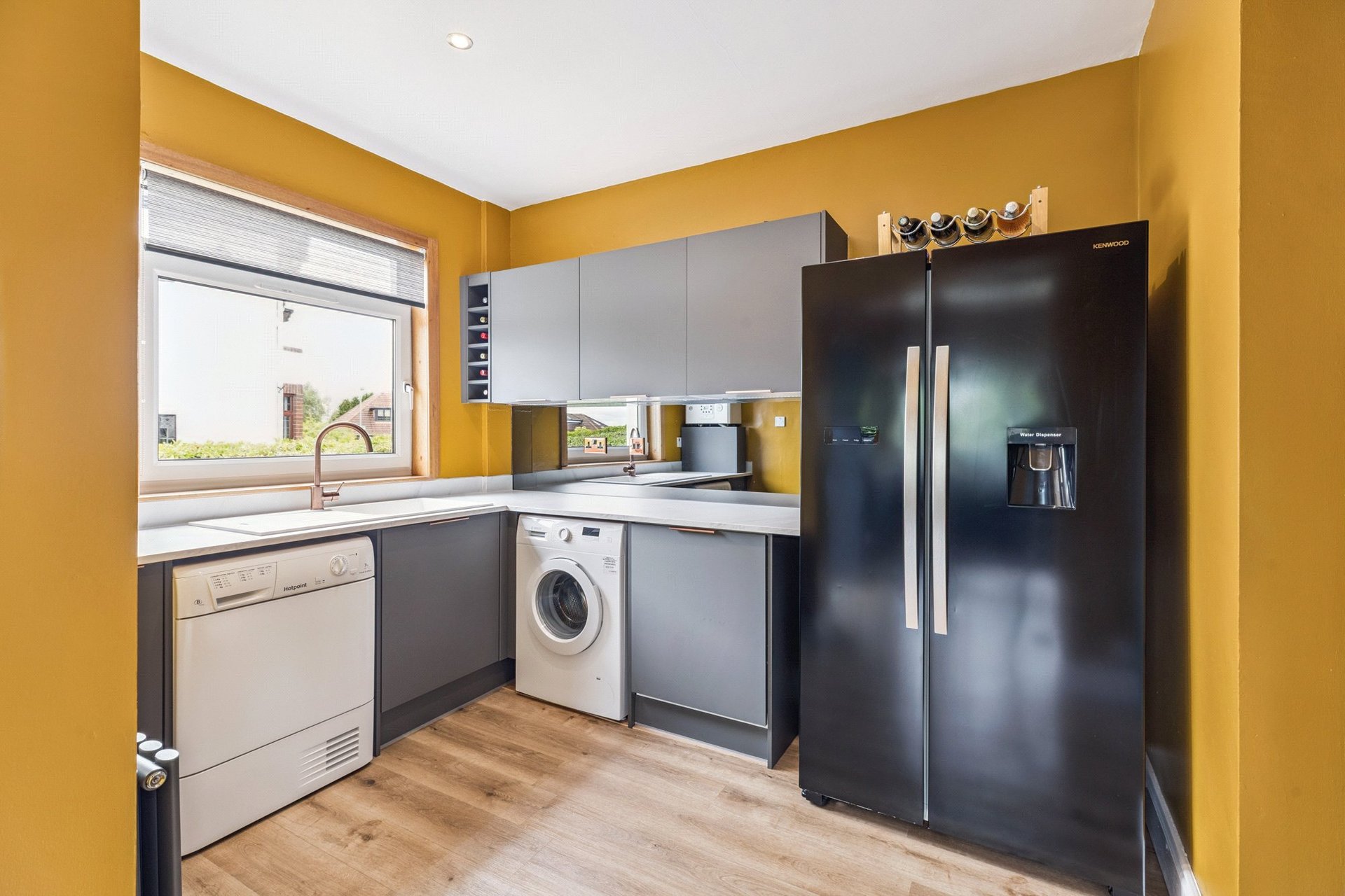 13 Vivian Avenue, Milngavie, G62 6DW - Picture #19