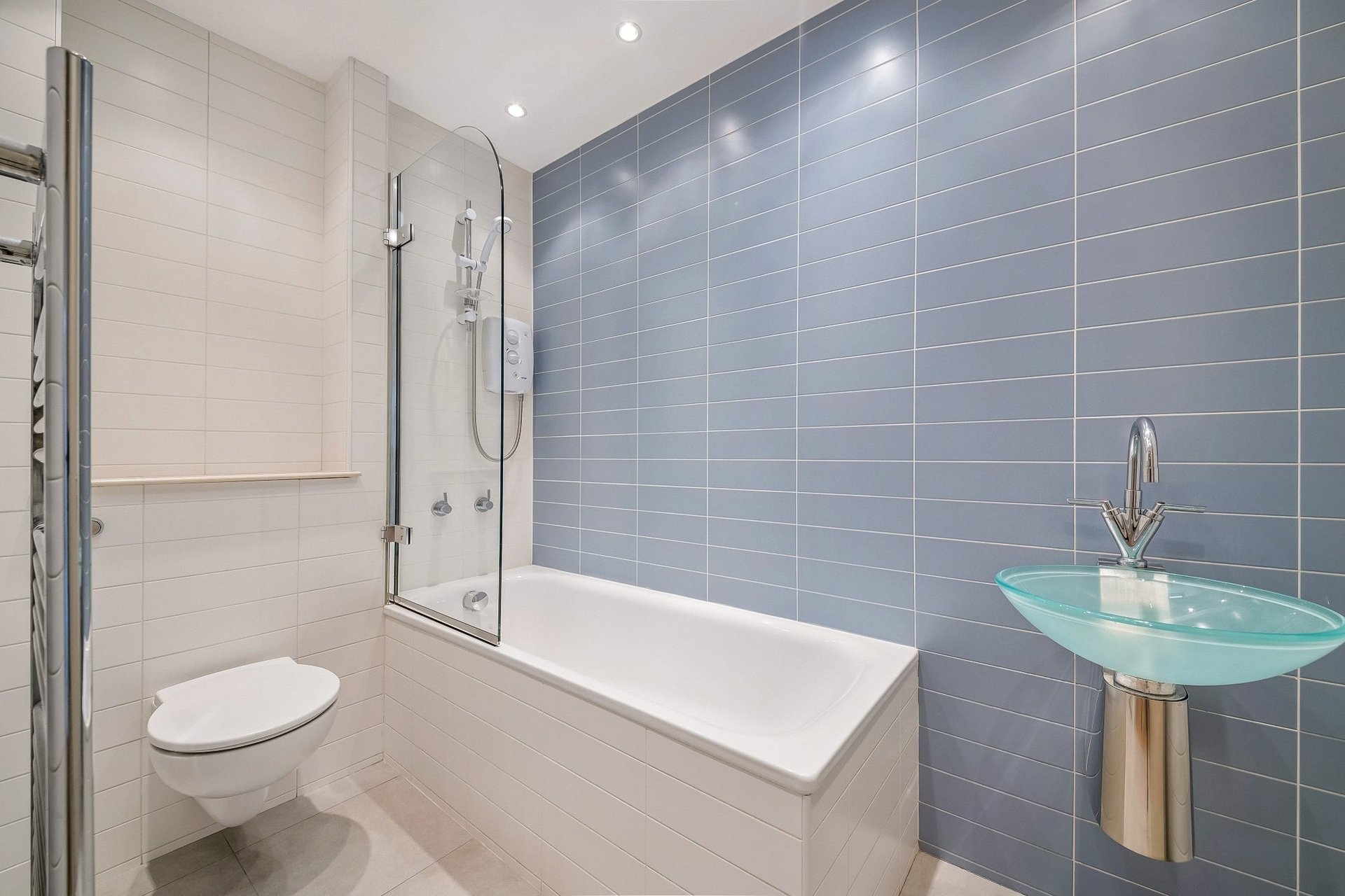Flat 3, 8 Woodside Place, Park, Glasgow, G3 7QF - Picture #26