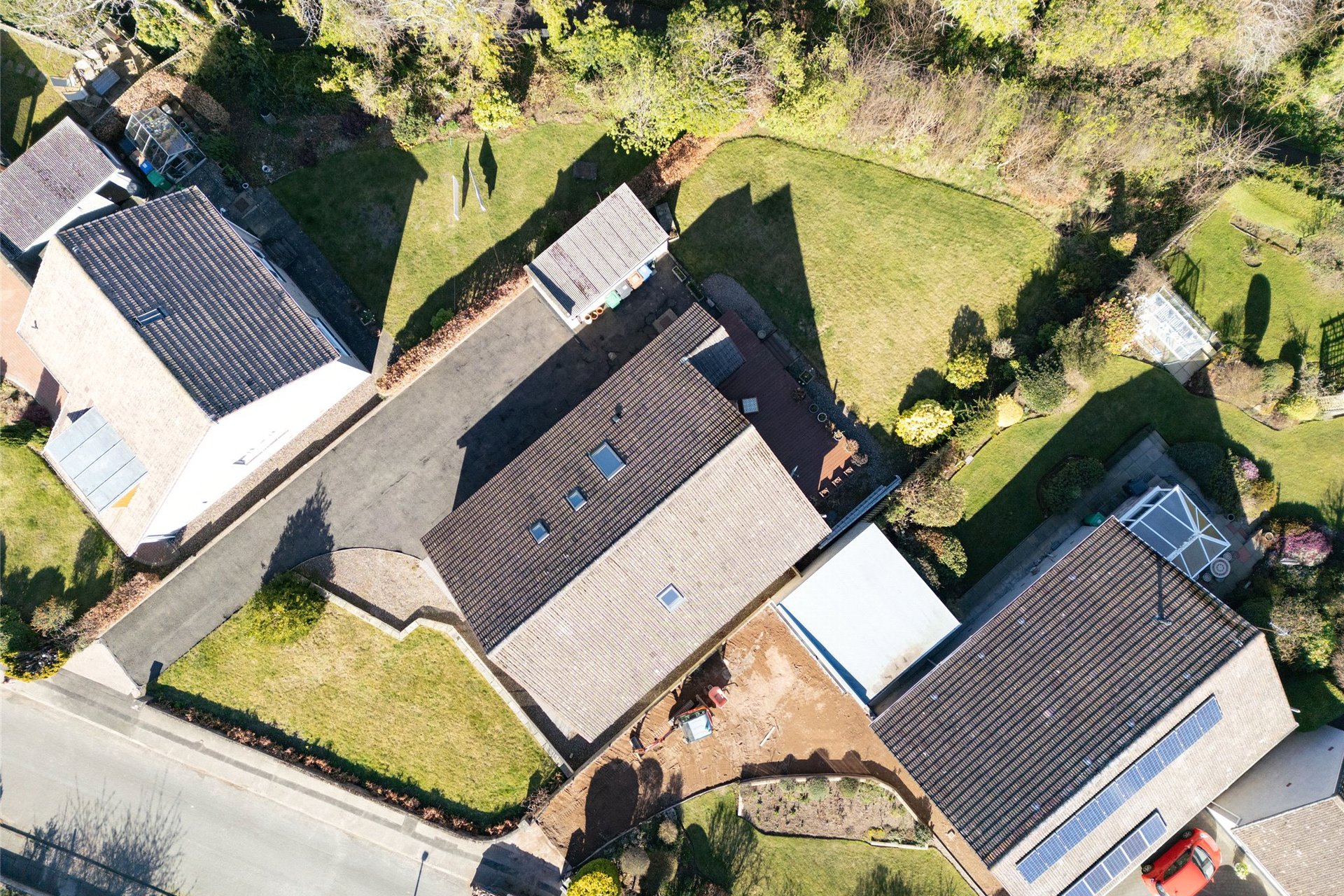 4 Doocot Road, St. Andrews, Fife, KY16 8QP - Picture #37