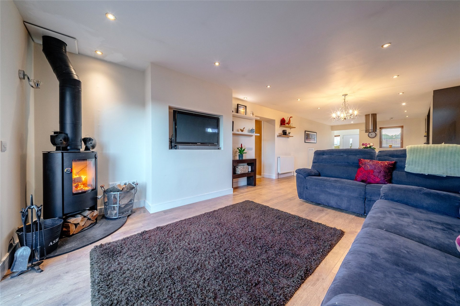 38 Windsor Gardens, St. Andrews, Fife, KY16 8XP - Picture #10